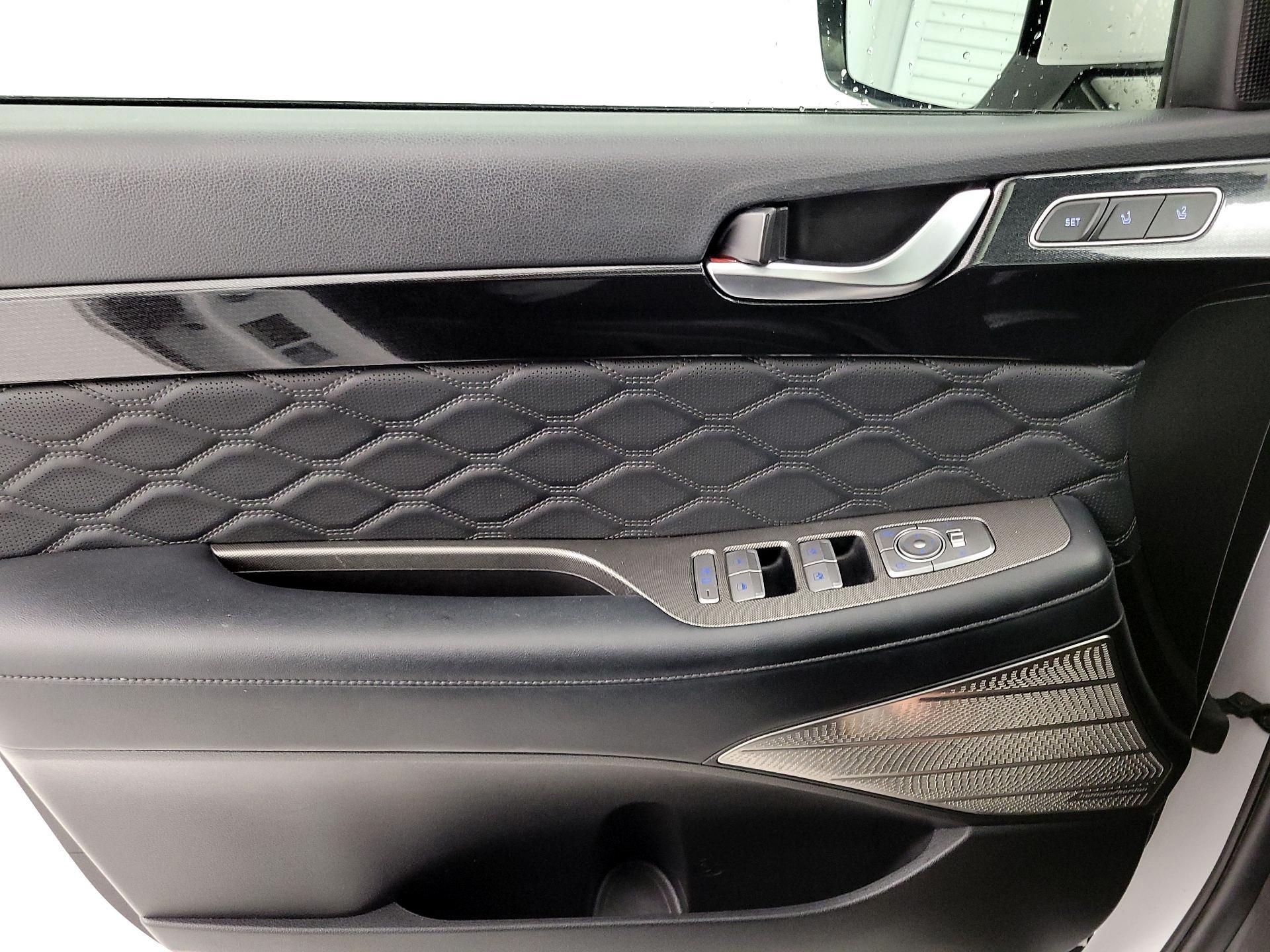 Thumbnail: 2021 Hyundai Palisade - 12