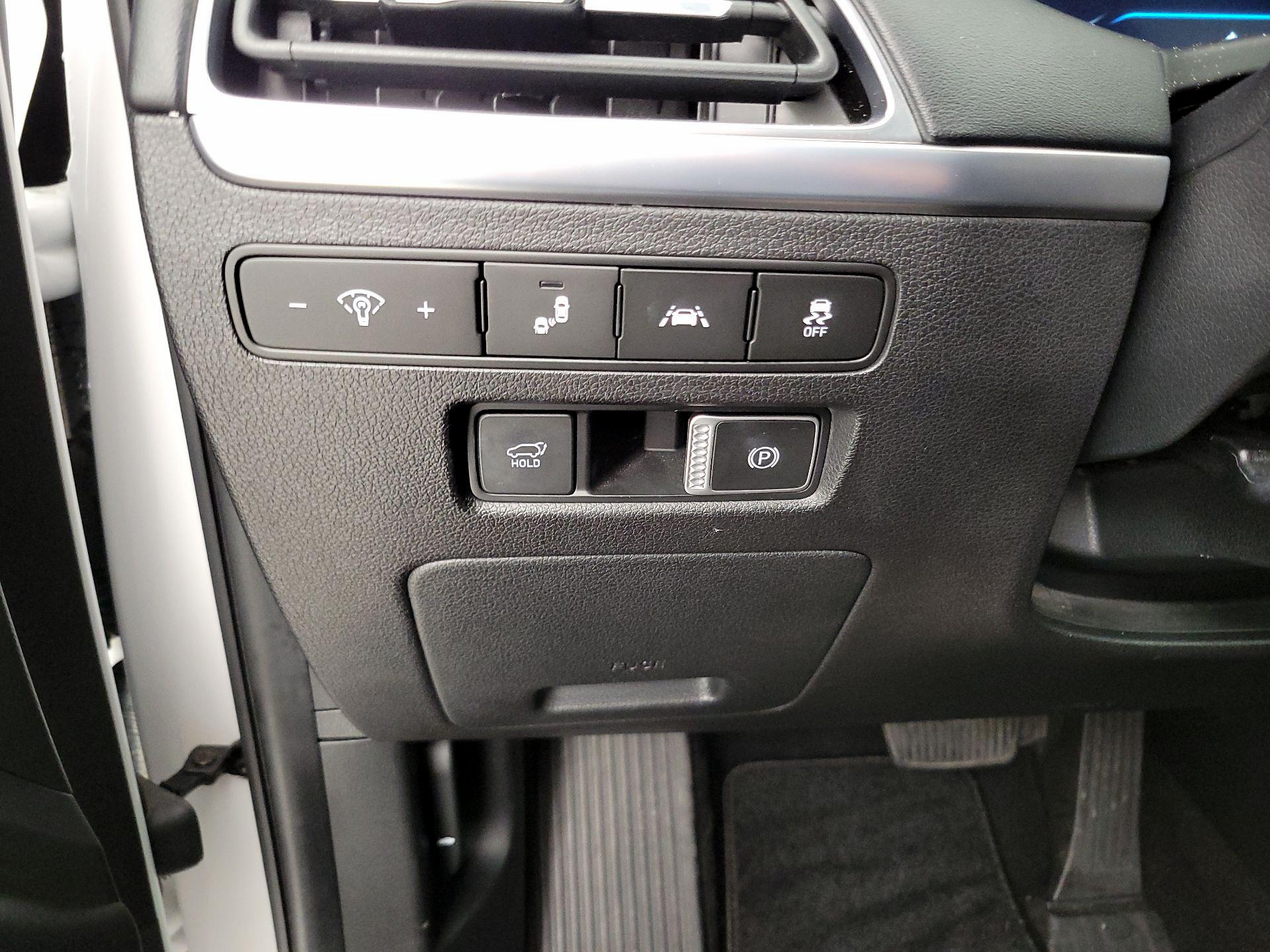 Thumbnail: 2021 Hyundai Palisade - 13