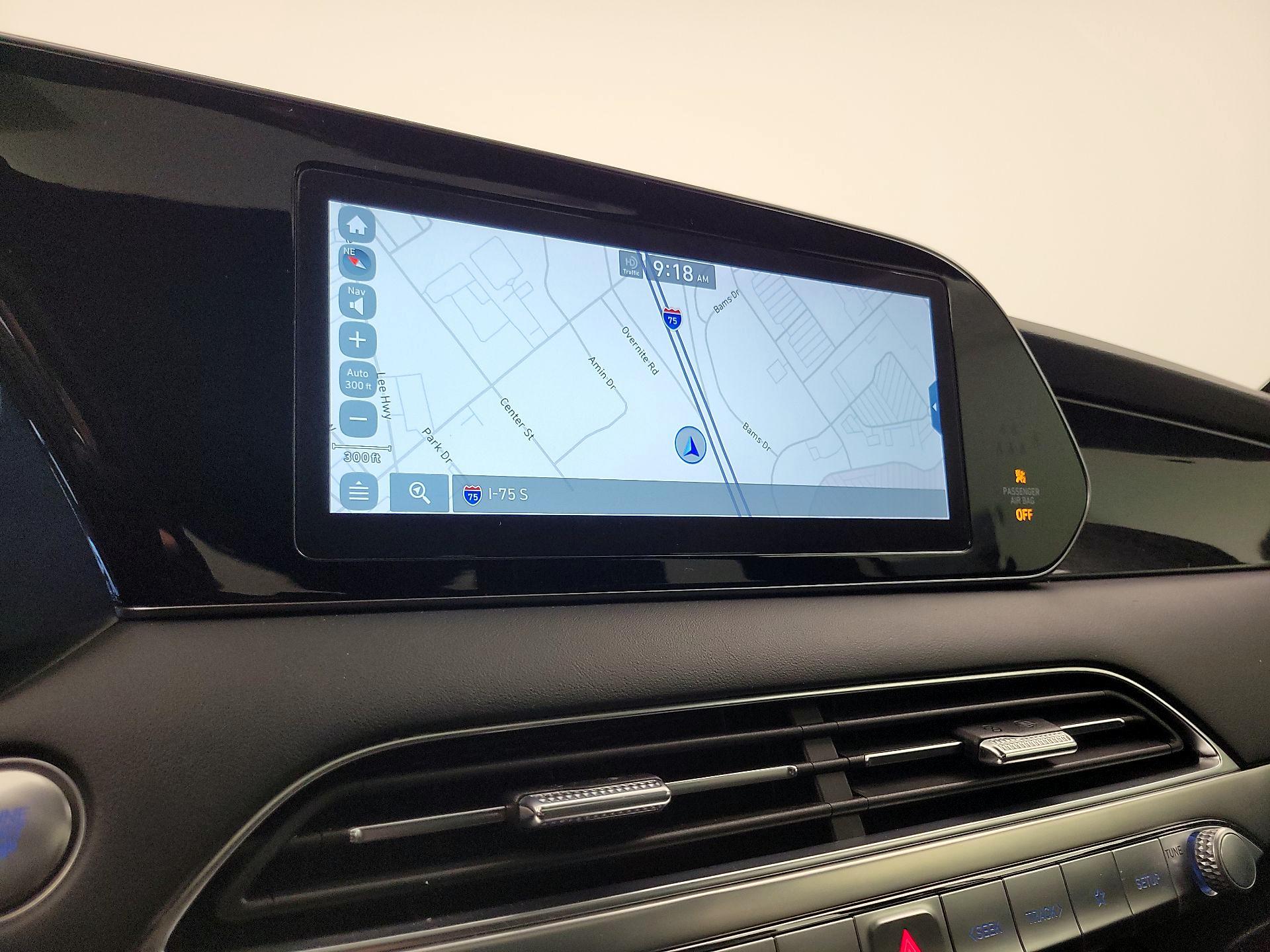 Thumbnail: 2021 Hyundai Palisade - 14