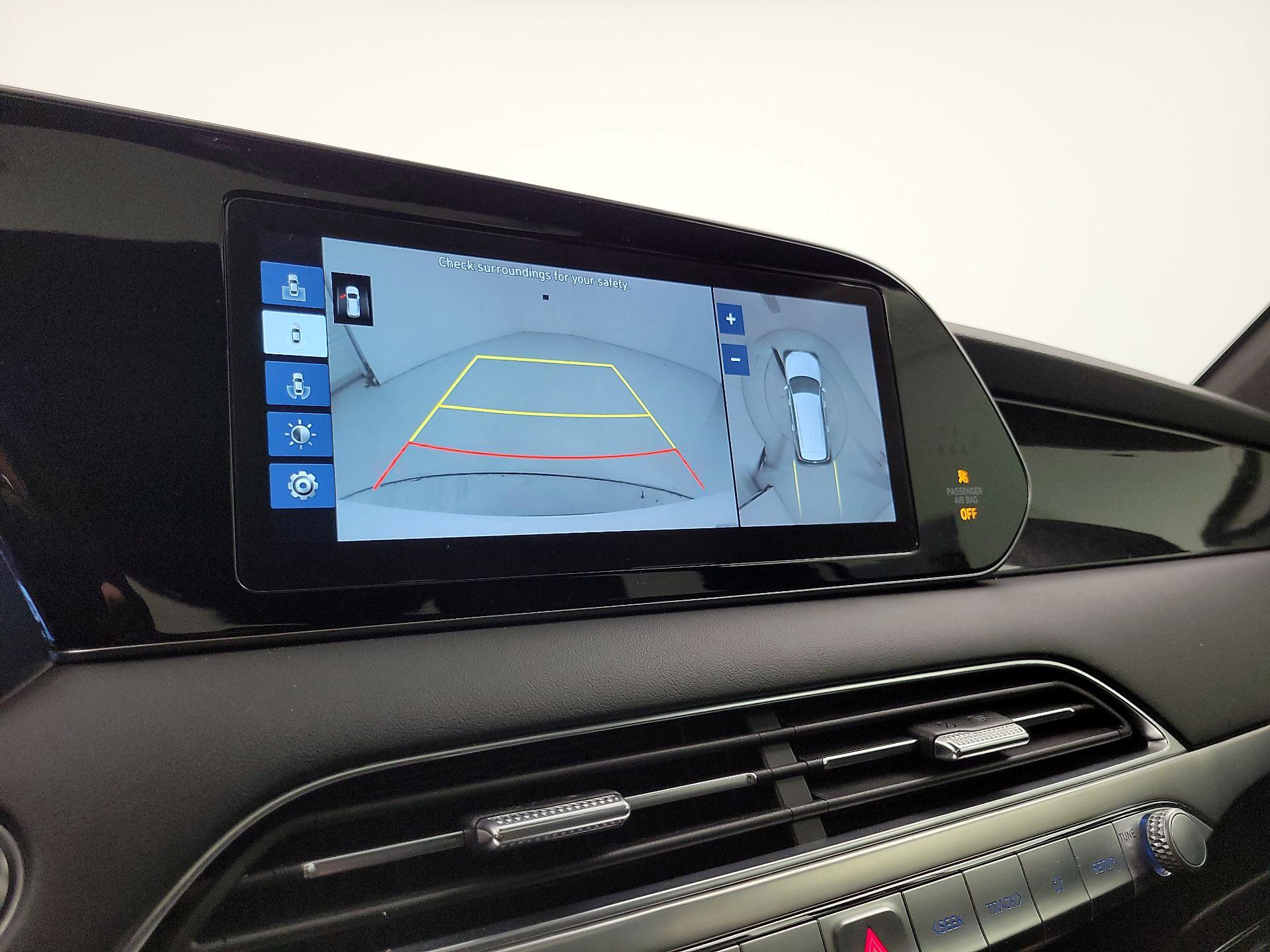 Thumbnail: 2021 Hyundai Palisade - 15