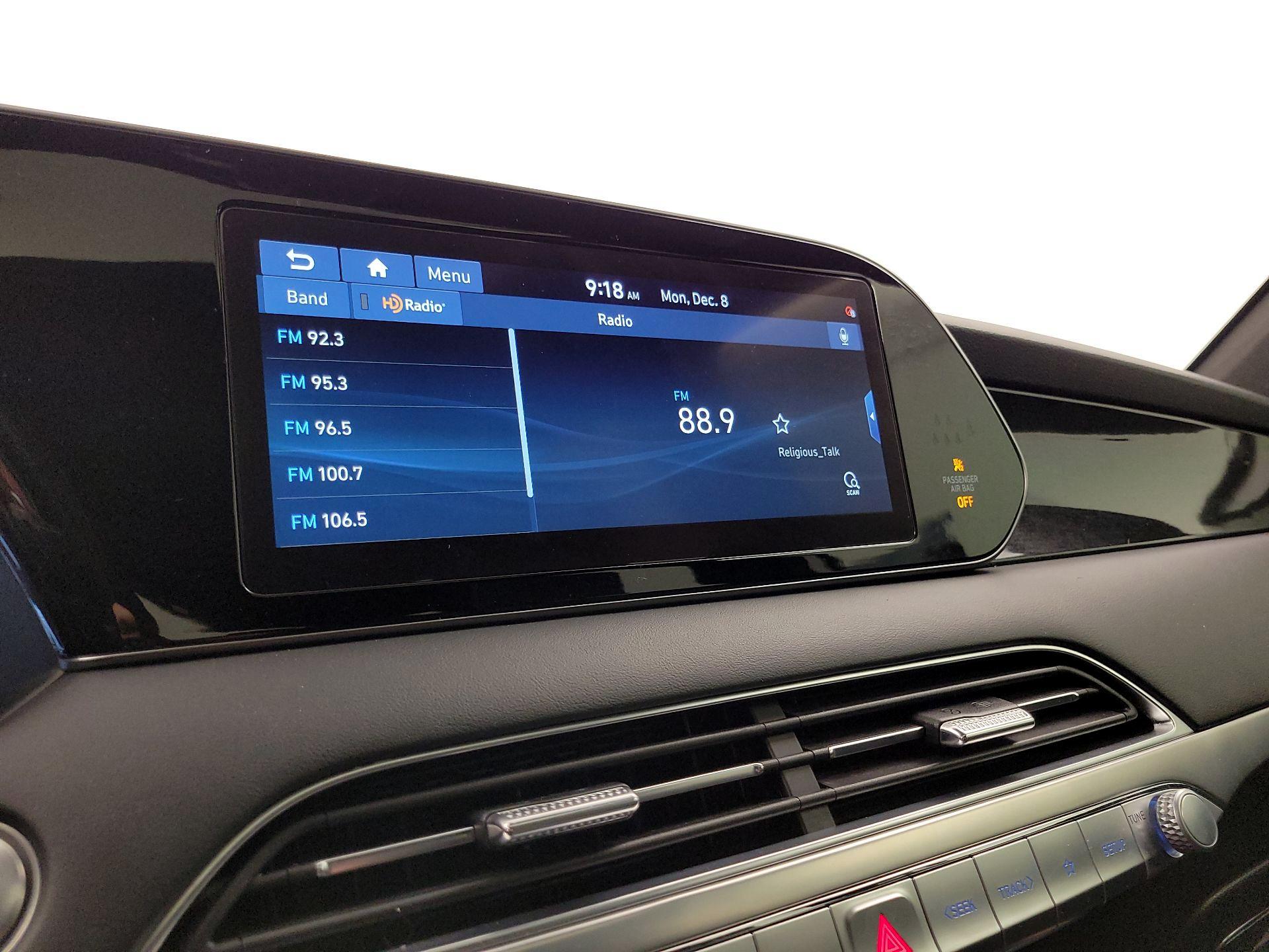 Thumbnail: 2021 Hyundai Palisade - 16