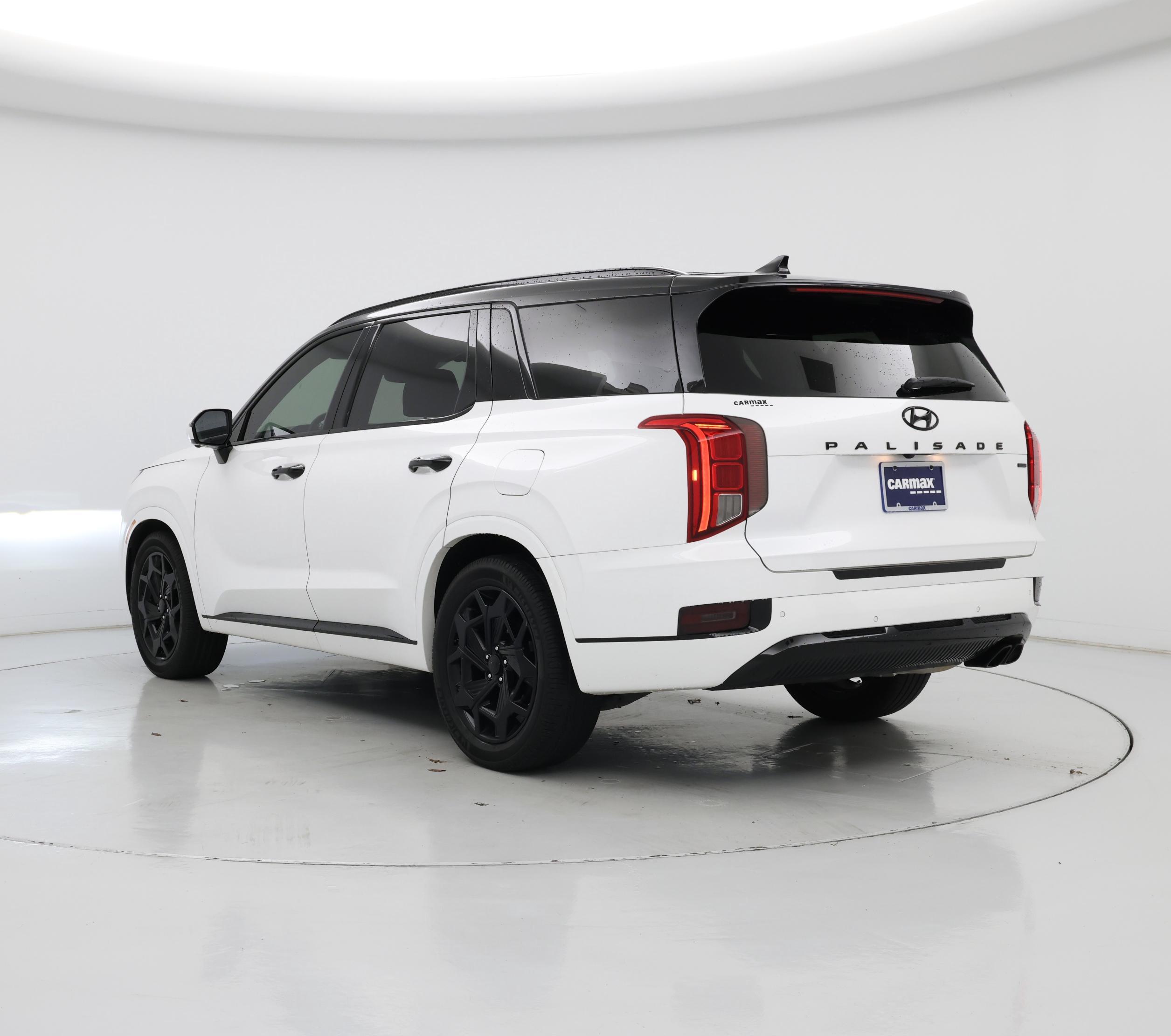 Thumbnail: 2021 Hyundai Palisade - 2