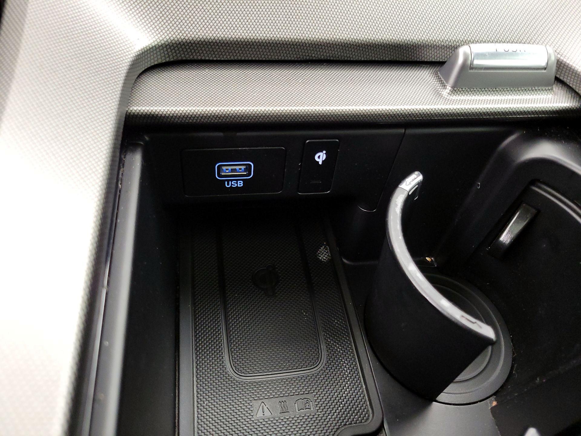 Thumbnail: 2021 Hyundai Palisade - 19