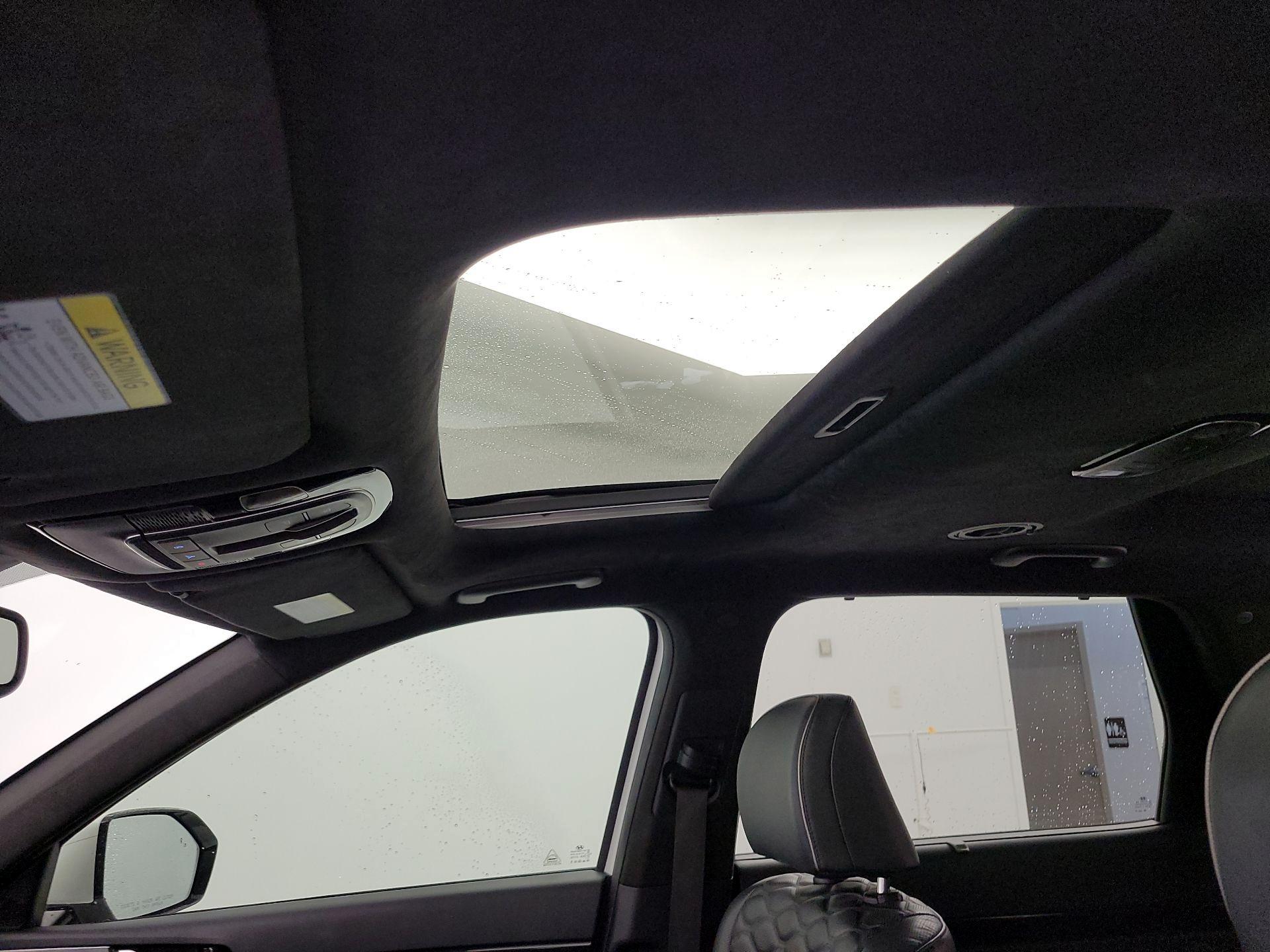 Thumbnail: 2021 Hyundai Palisade - 20