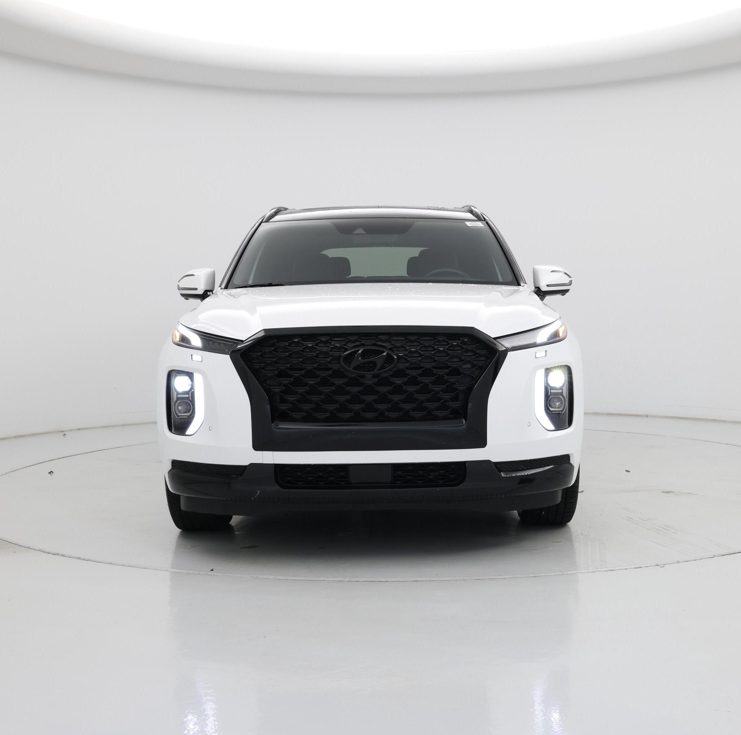 Thumbnail: 2021 Hyundai Palisade - 5