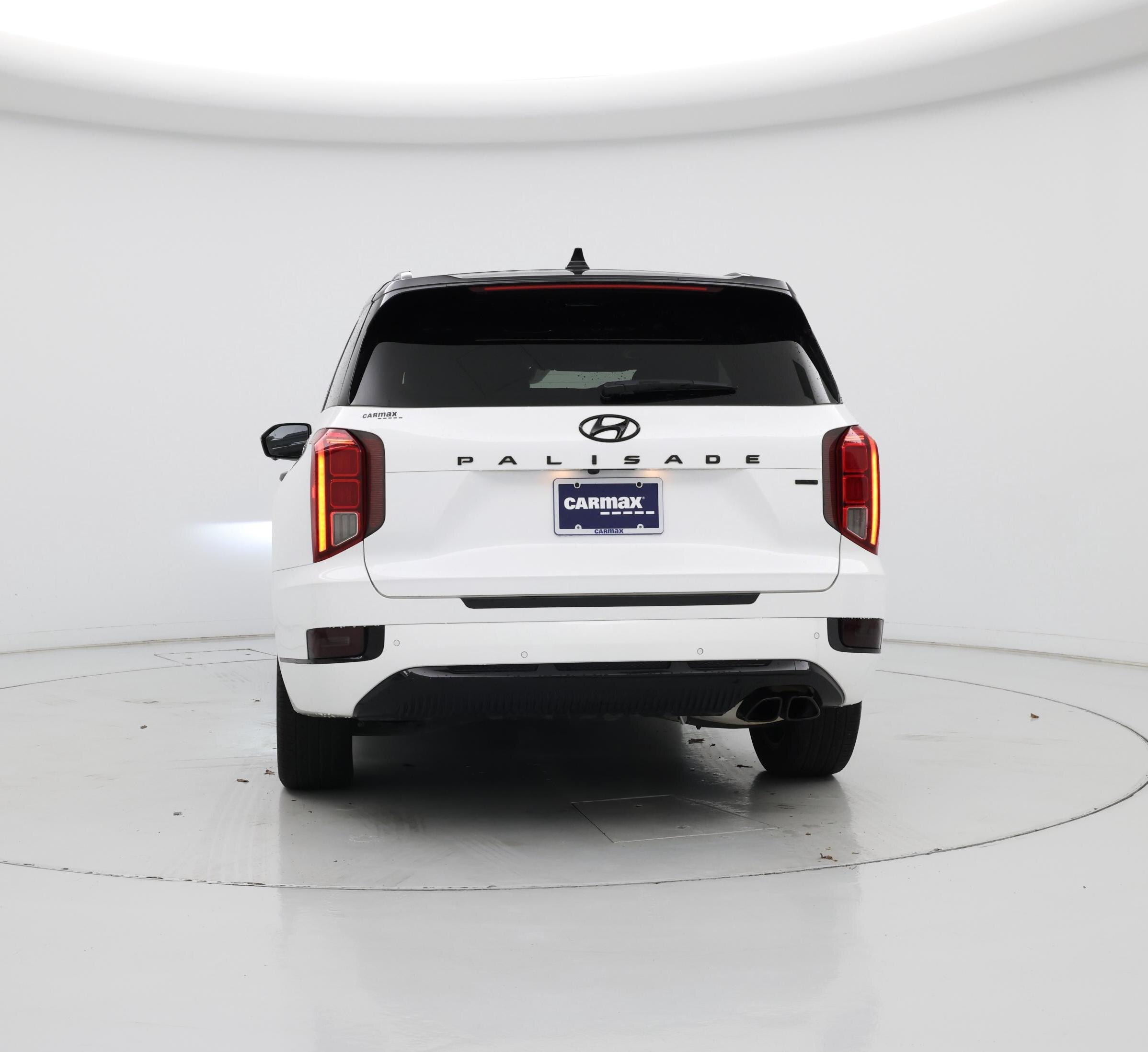 Thumbnail: 2021 Hyundai Palisade - 6