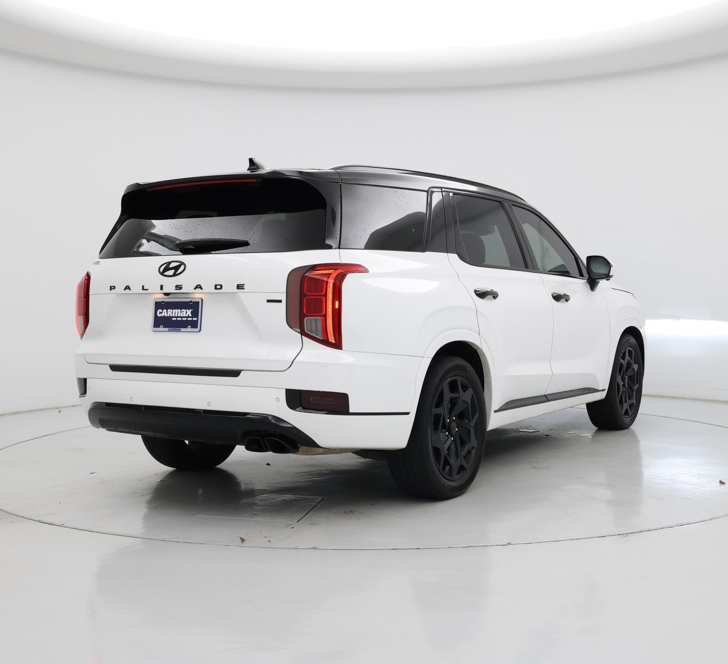 Thumbnail: 2021 Hyundai Palisade - 8