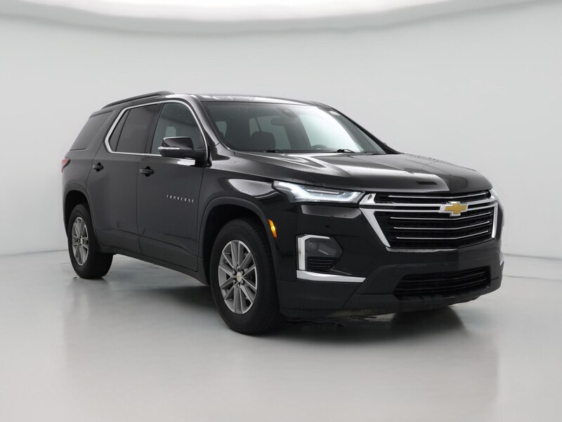2022 Chevrolet Traverse LT -
                  Chattanooga, TN