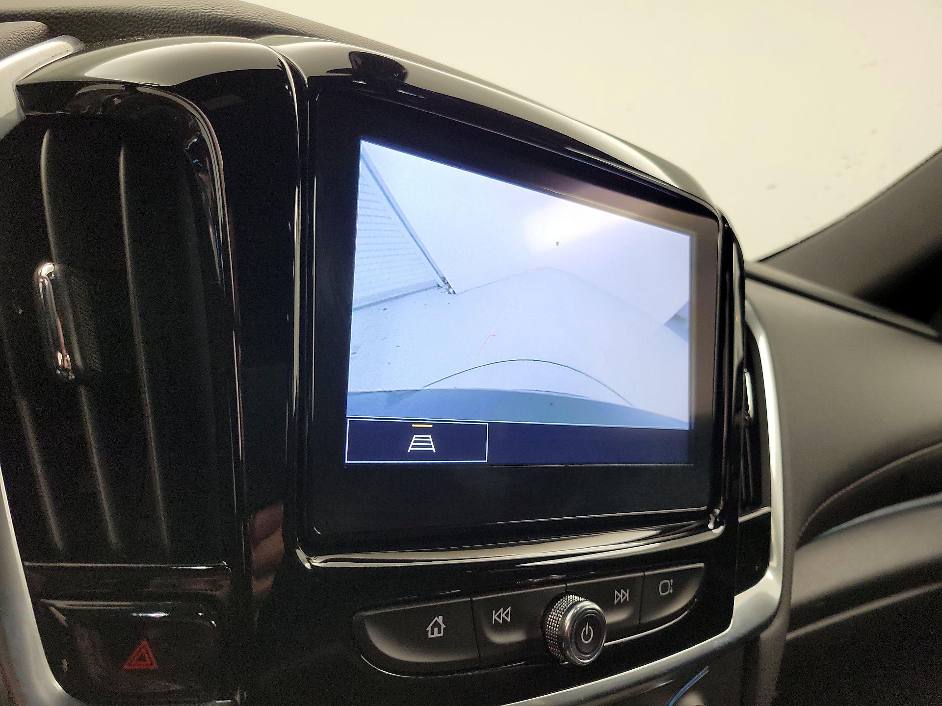 Thumbnail: 2022 Chevrolet Traverse - 14