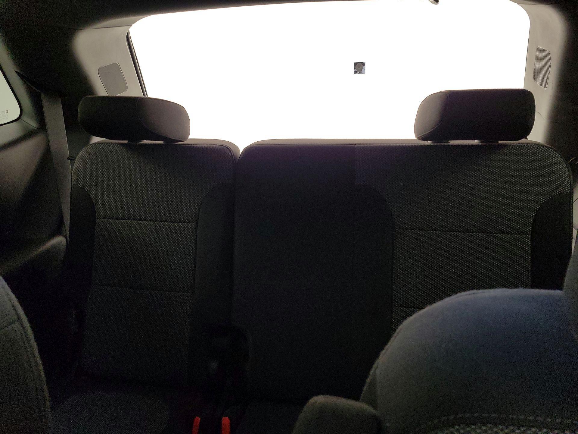 Thumbnail: 2022 Chevrolet Traverse - 20