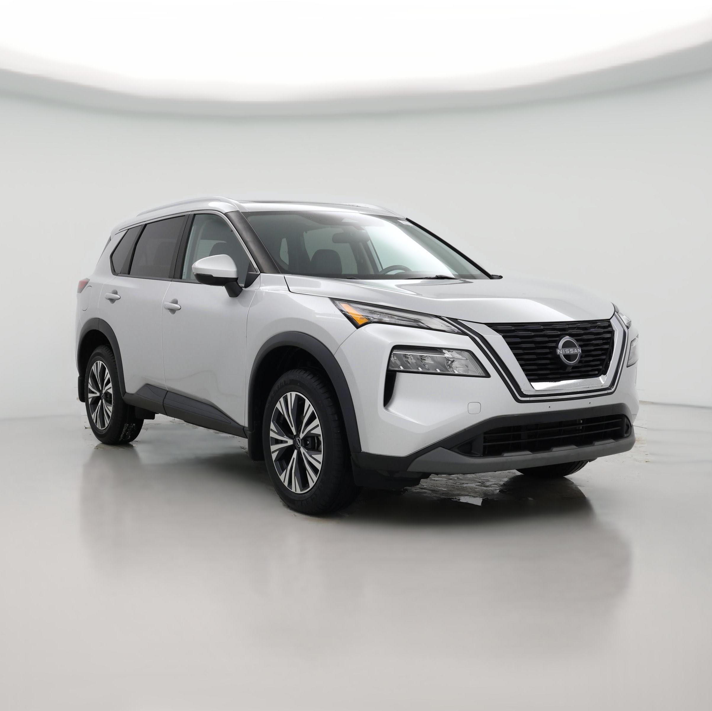 Thumbnail: 2022 Nissan Rogue - 1