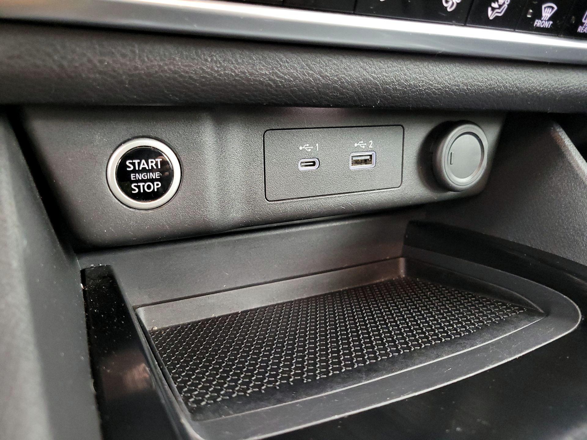 Thumbnail: 2022 Nissan Rogue - 18