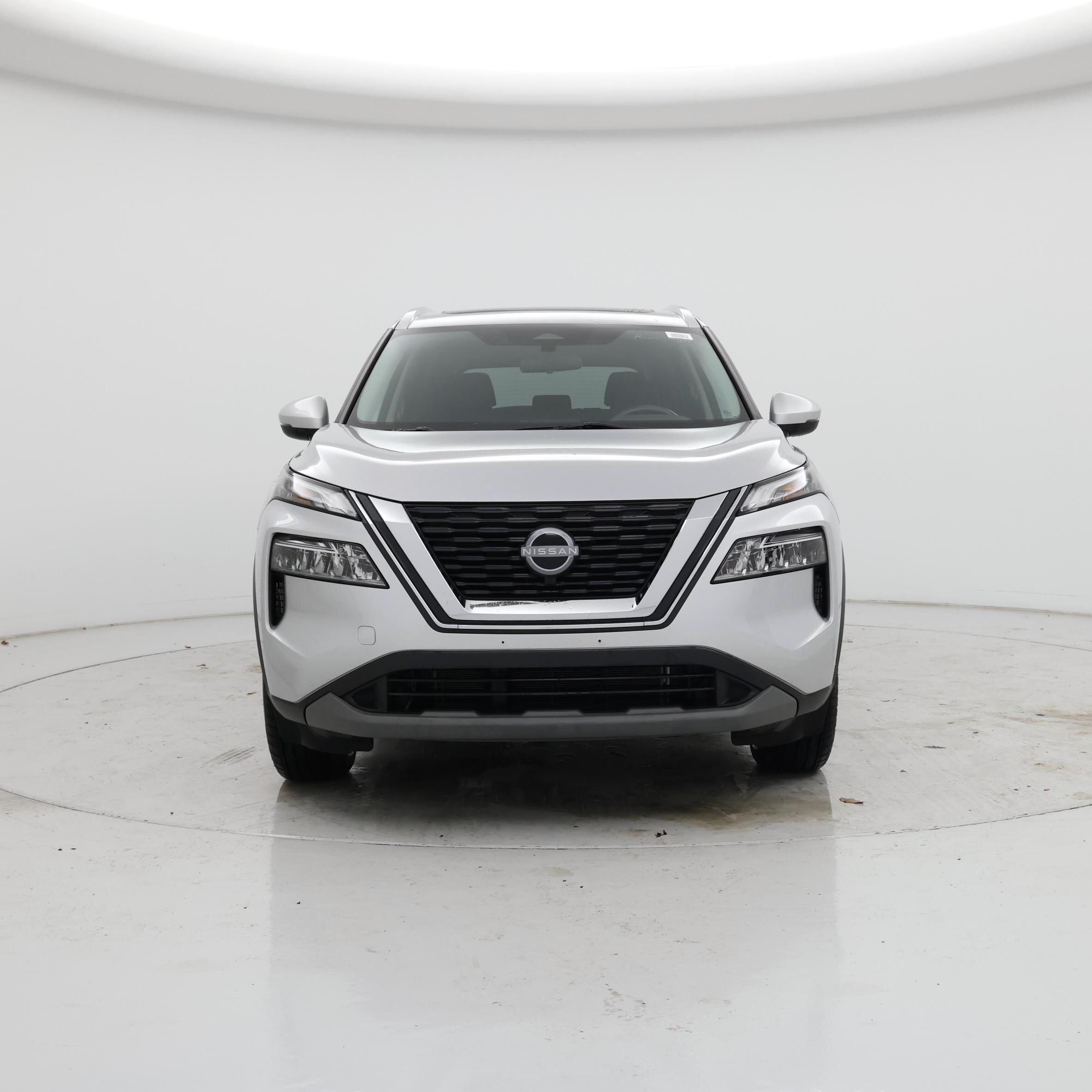Thumbnail: 2022 Nissan Rogue - 5