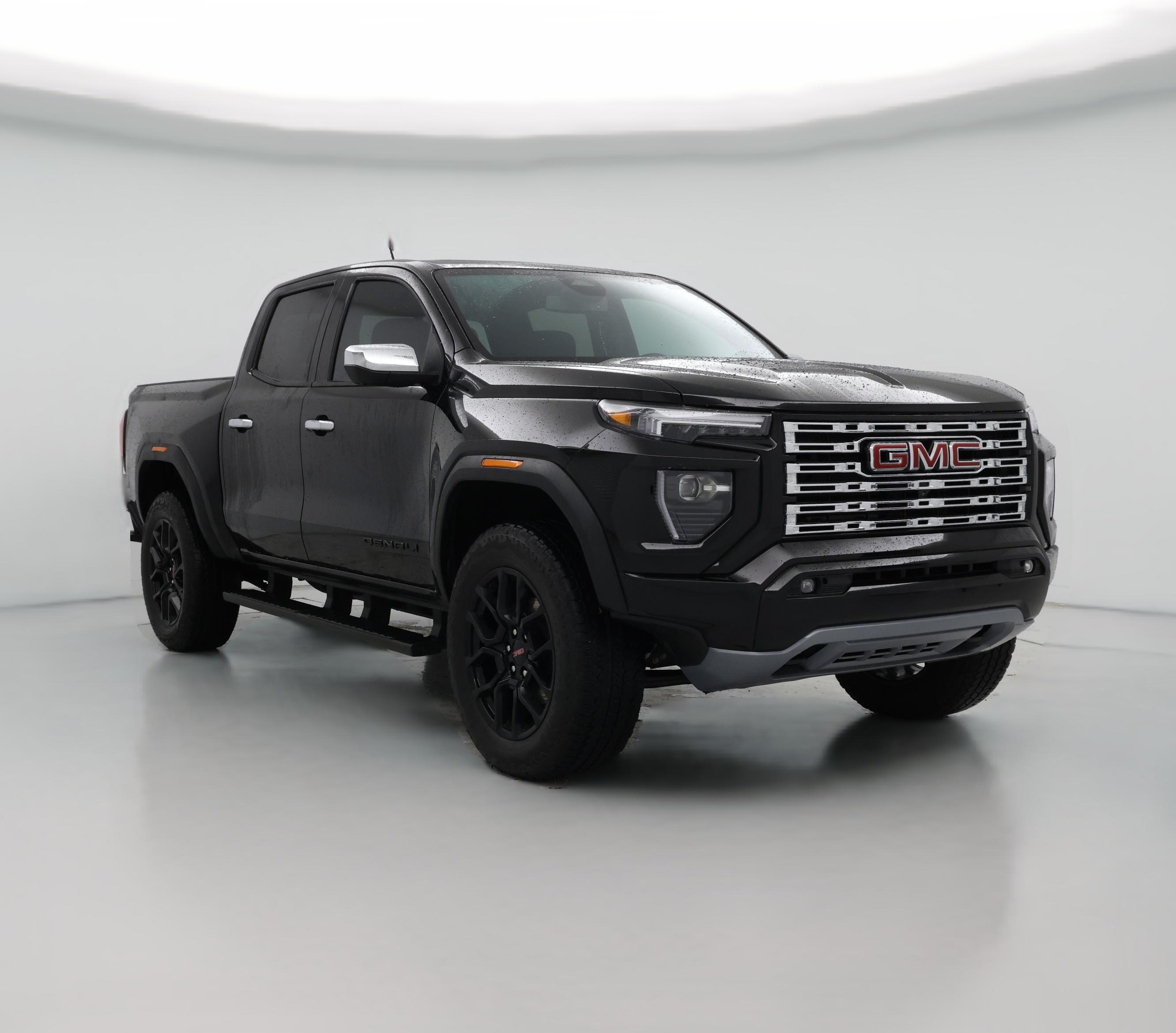 Thumbnail: 2024 GMC Canyon - 1