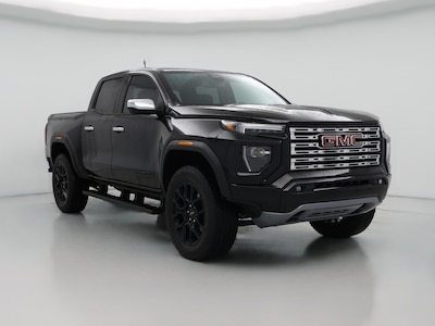 2024 GMC Canyon Denali