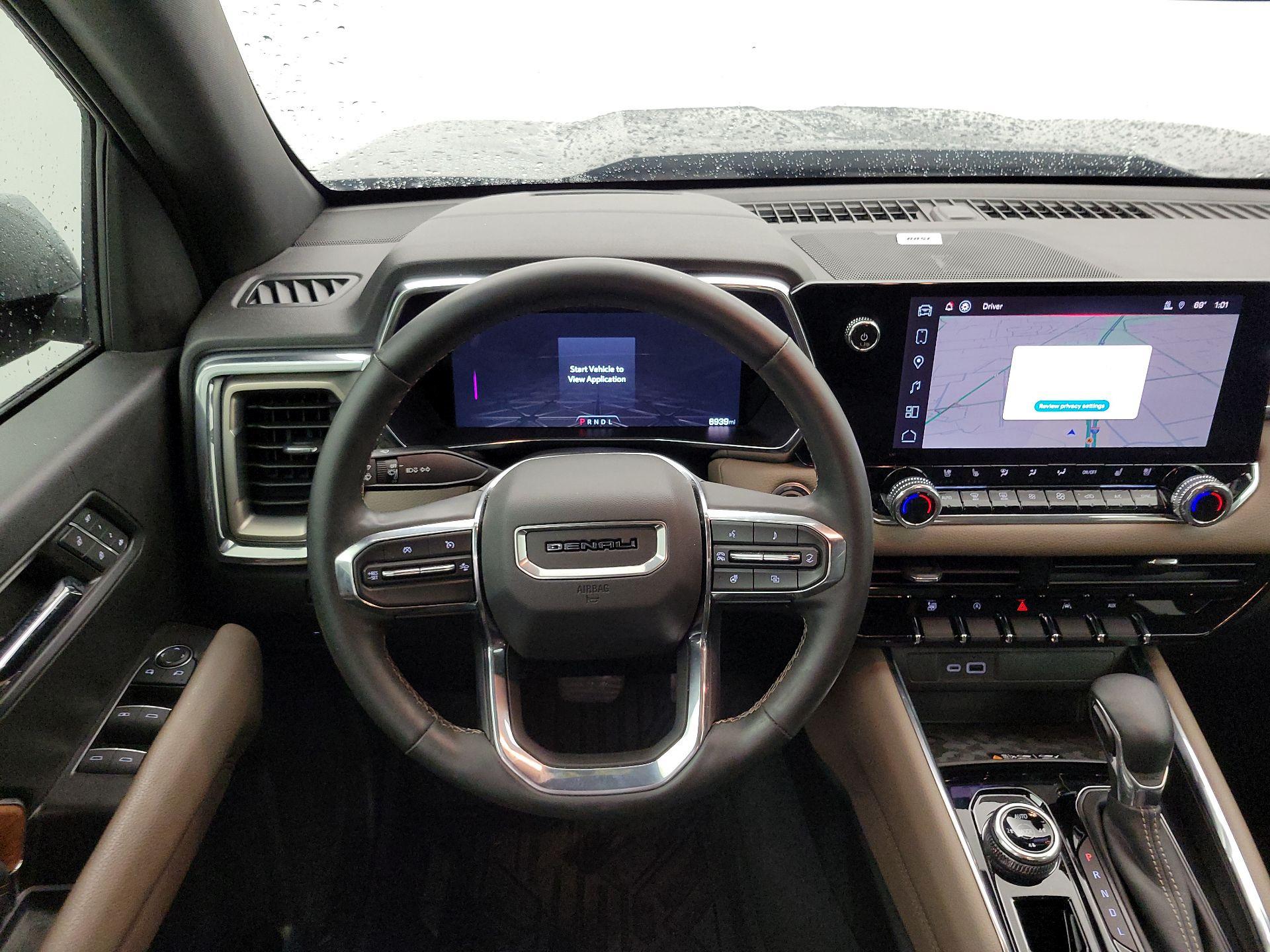 Thumbnail: 2024 GMC Canyon - 10