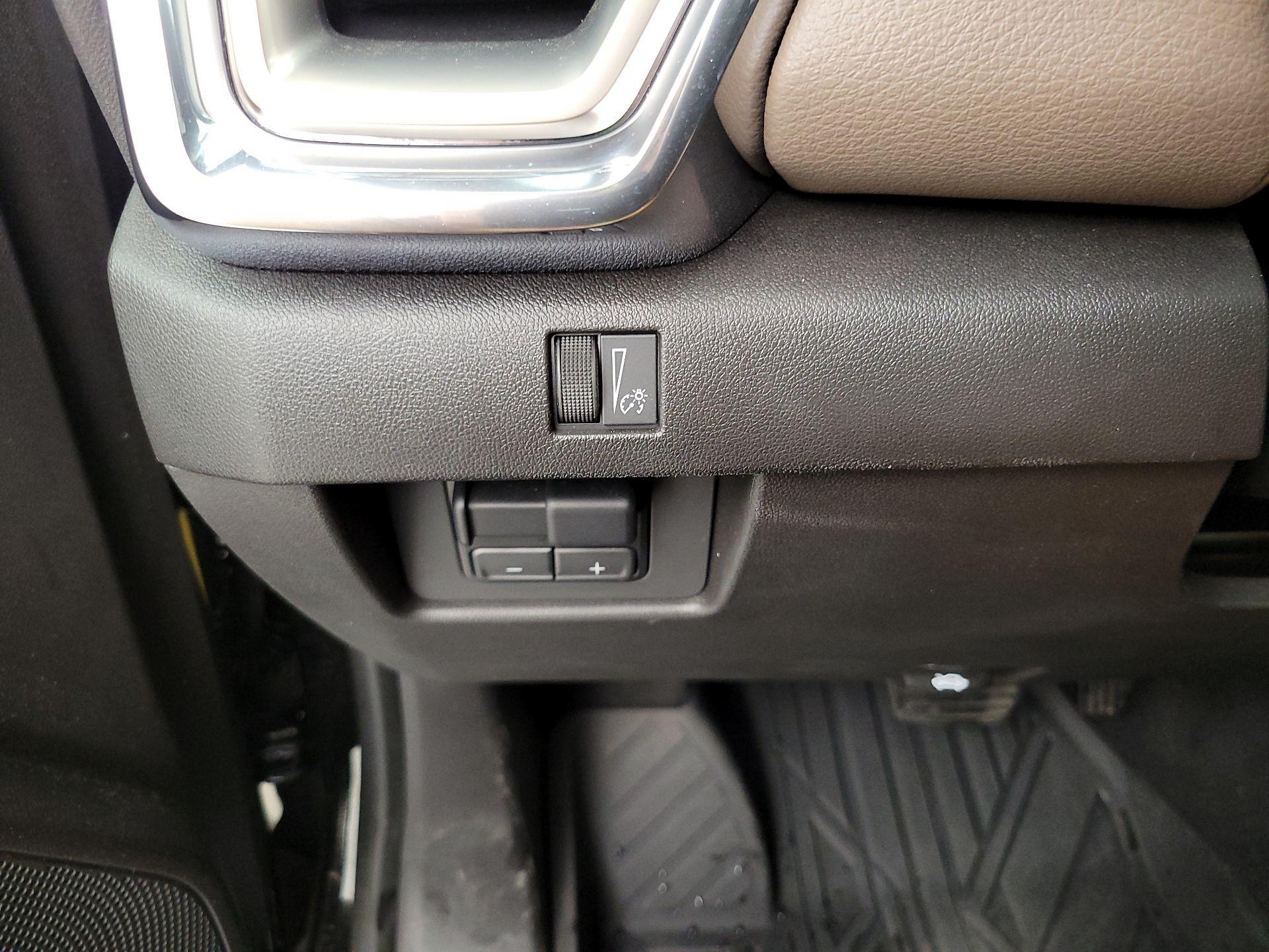 Thumbnail: 2024 GMC Canyon - 13