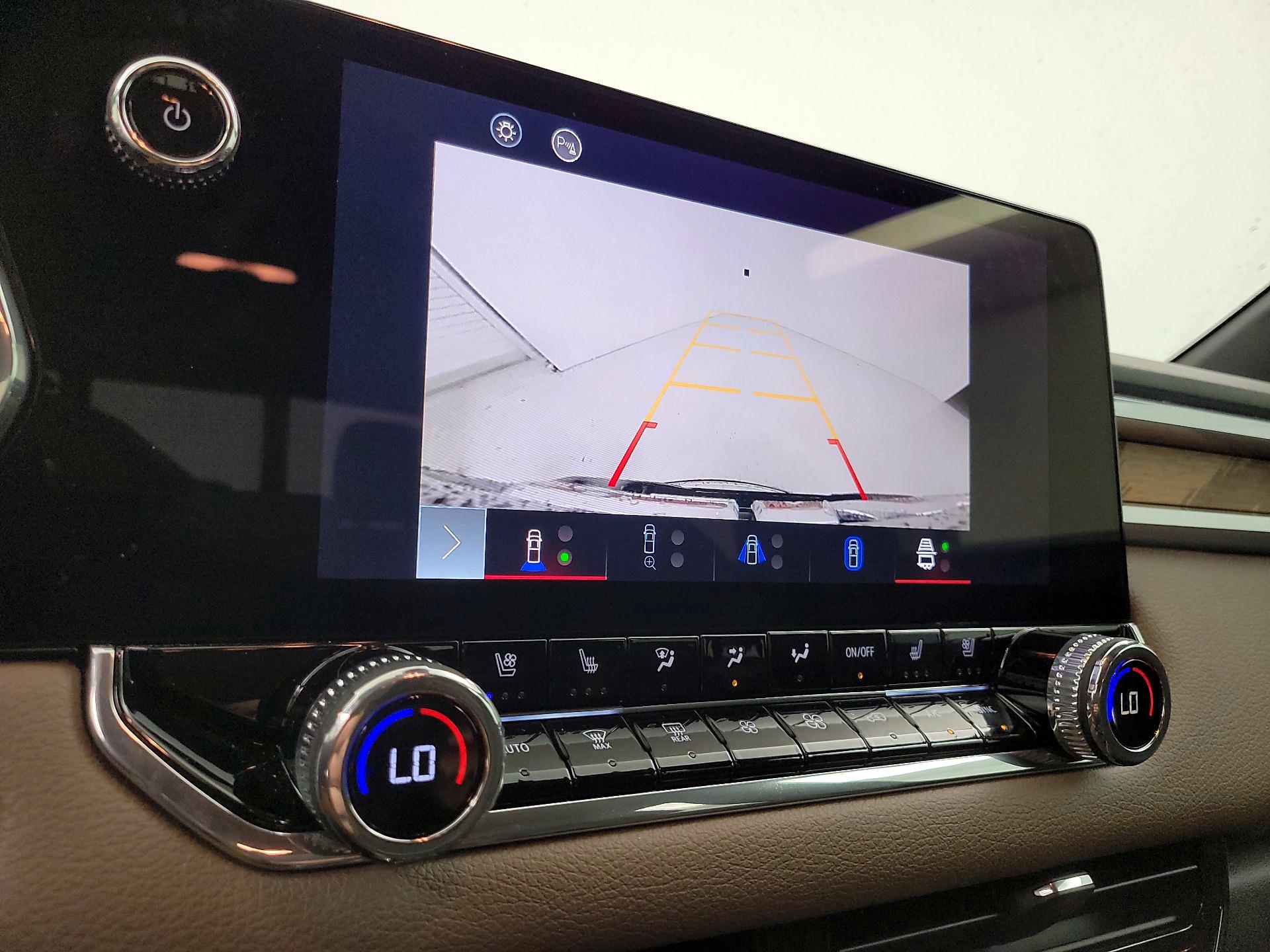 Thumbnail: 2024 GMC Canyon - 15