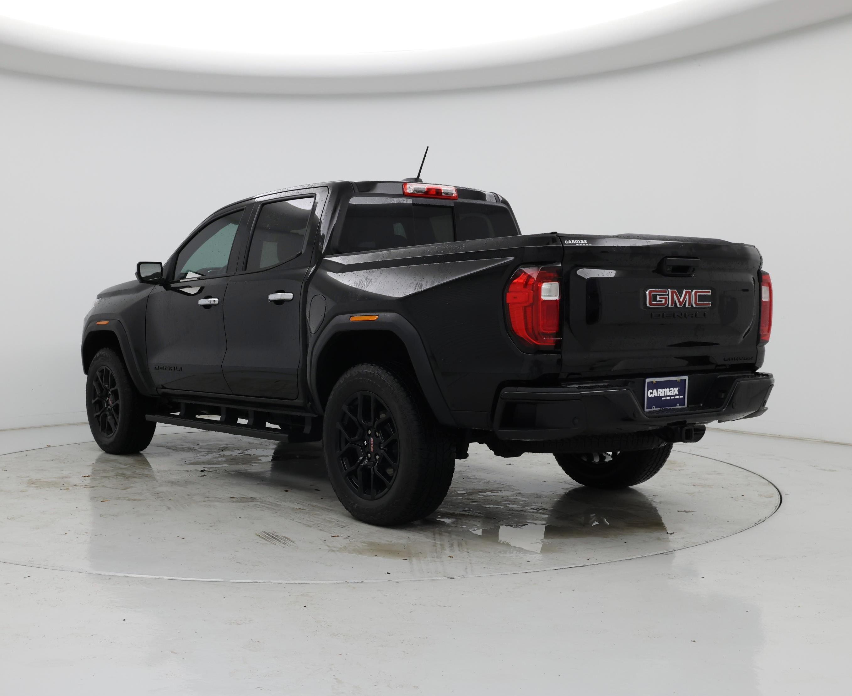 Thumbnail: 2024 GMC Canyon - 2