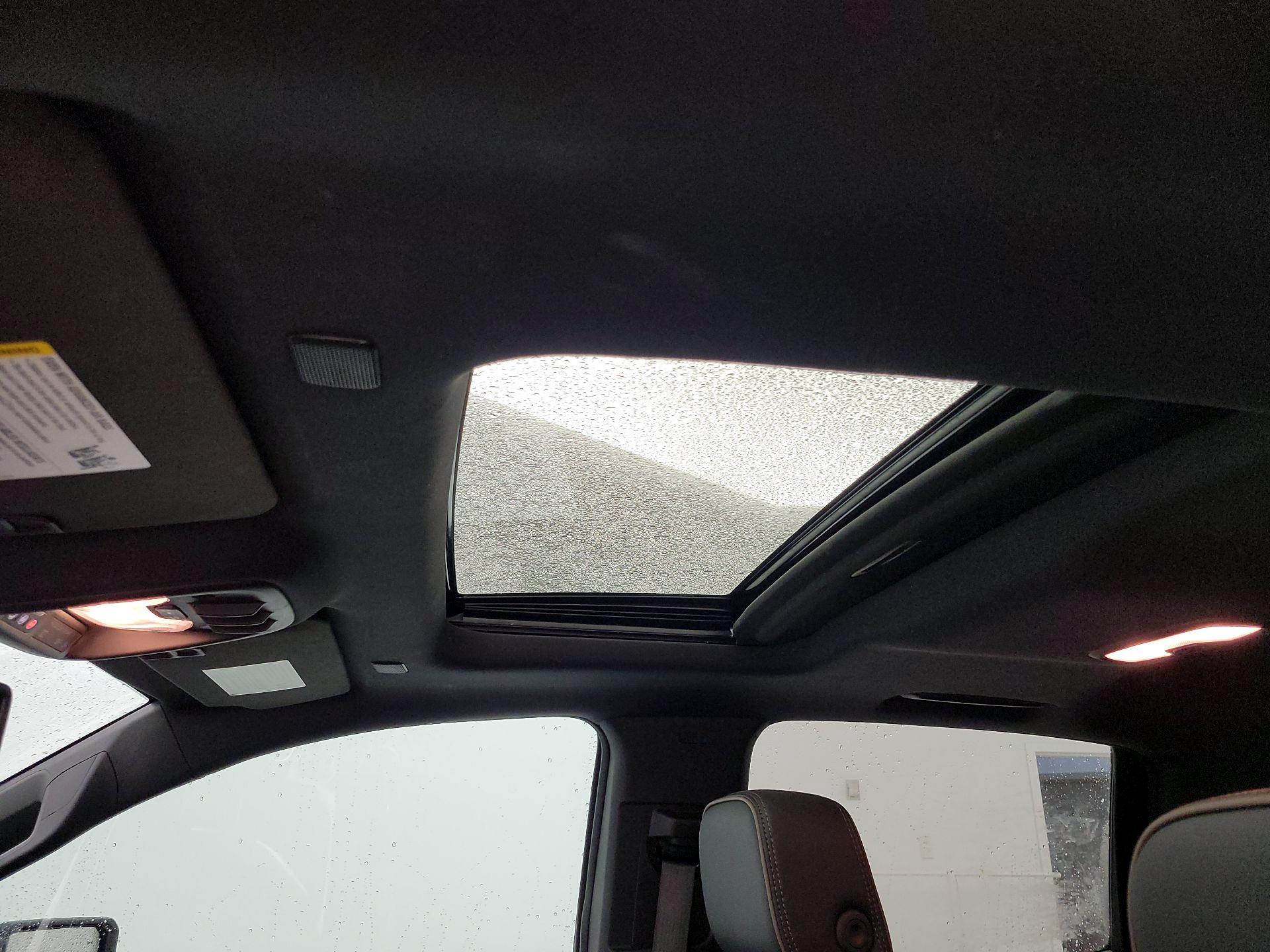 Thumbnail: 2024 GMC Canyon - 20