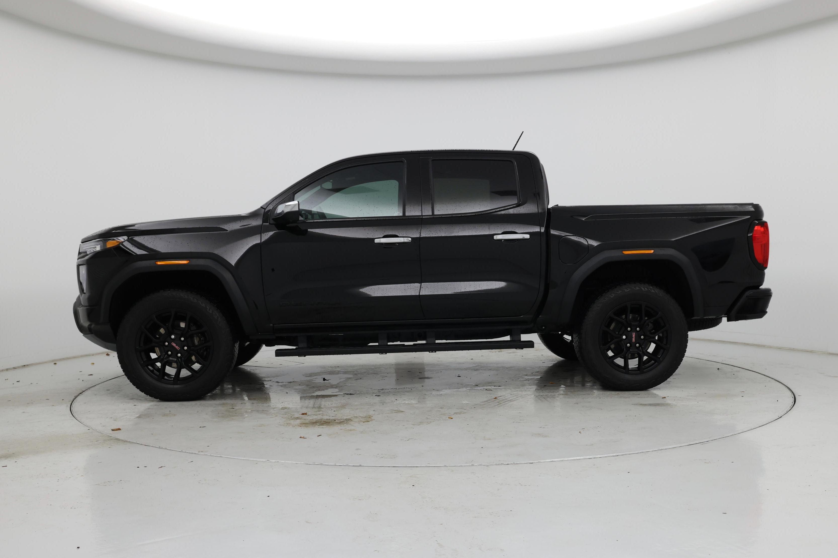 Thumbnail: 2024 GMC Canyon - 3