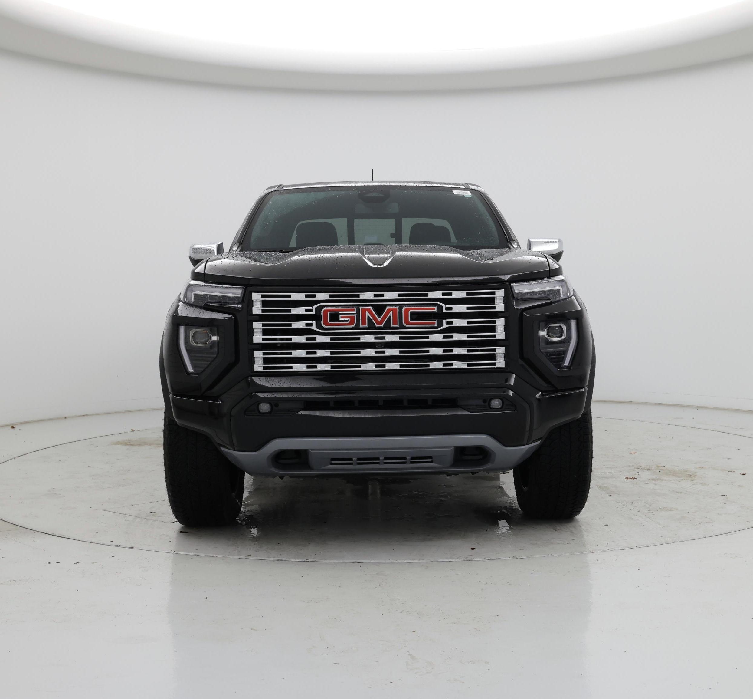 Thumbnail: 2024 GMC Canyon - 5