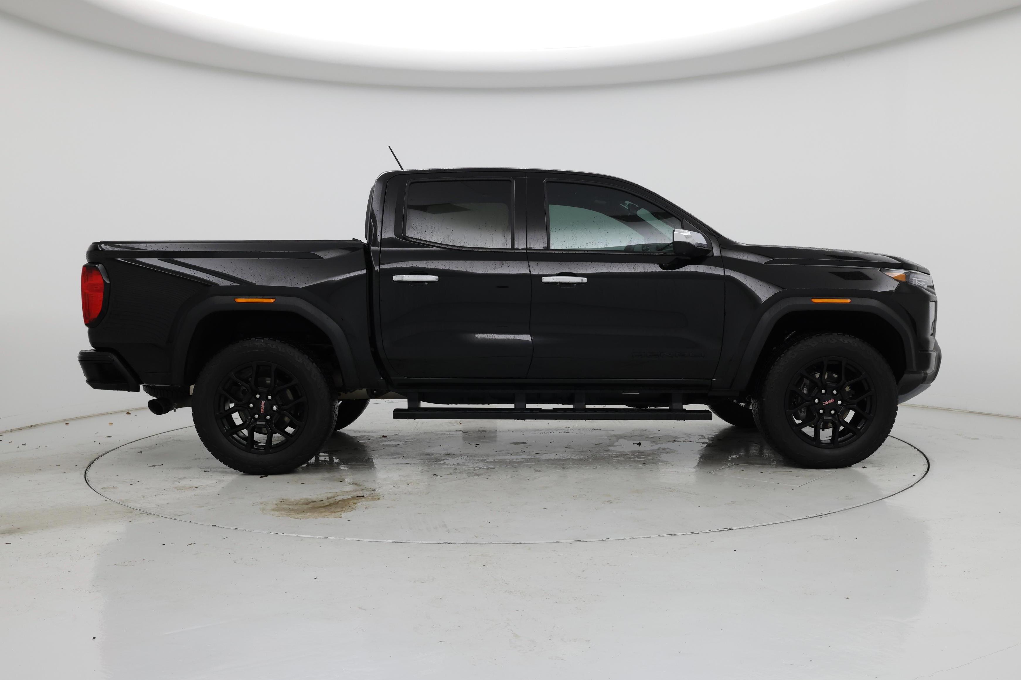 Thumbnail: 2024 GMC Canyon - 7