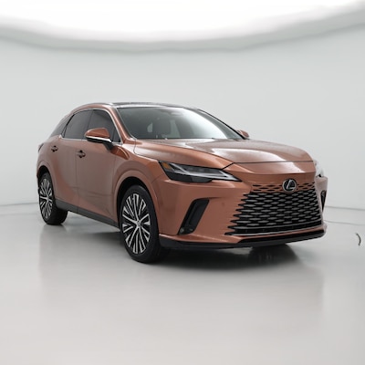 2023 Lexus RX 350 Premium Plus