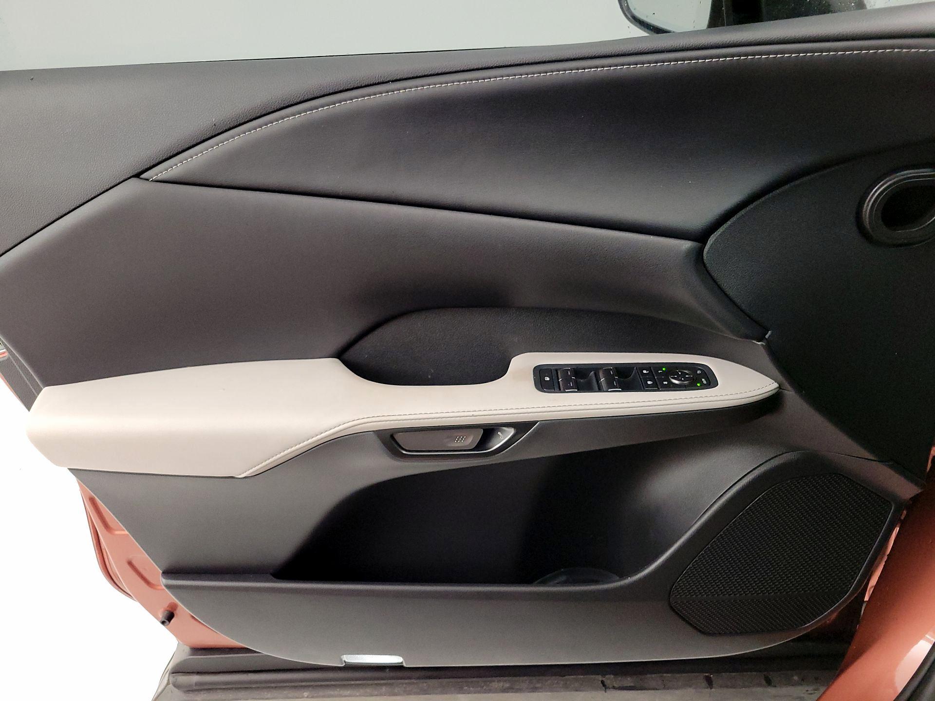 Thumbnail: 2023 Lexus RX - 12