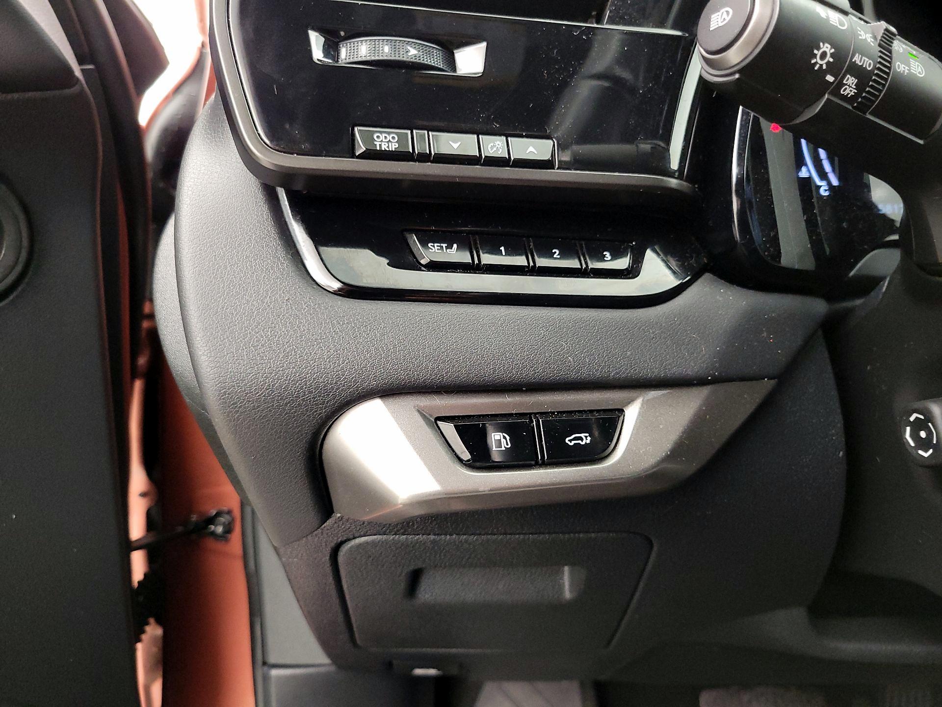 Thumbnail: 2023 Lexus RX - 13