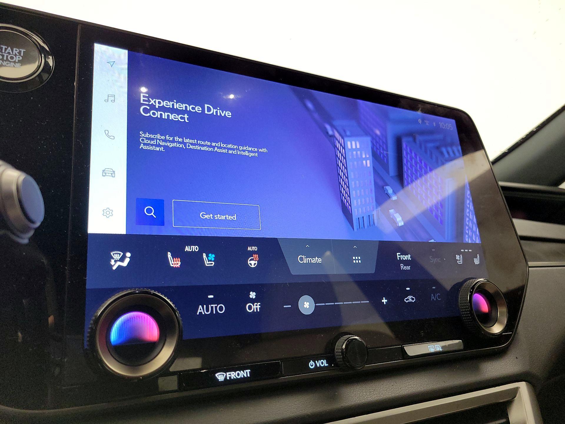 Thumbnail: 2023 Lexus RX - 14