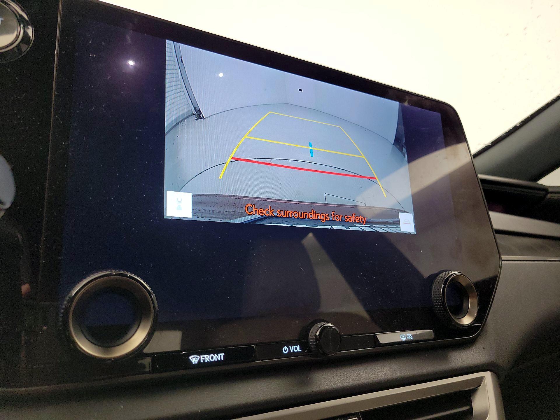 Thumbnail: 2023 Lexus RX - 15