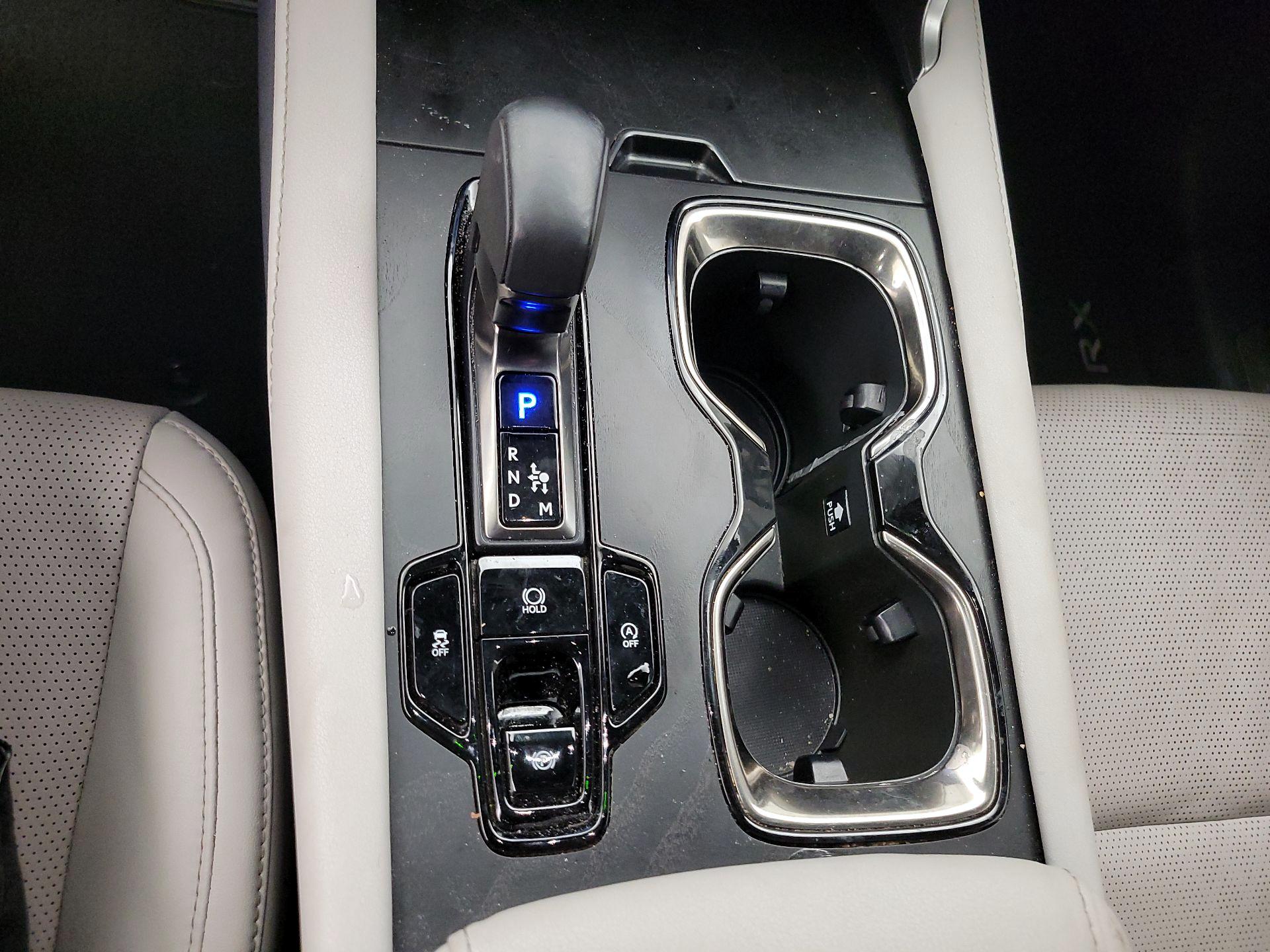 Thumbnail: 2023 Lexus RX - 18