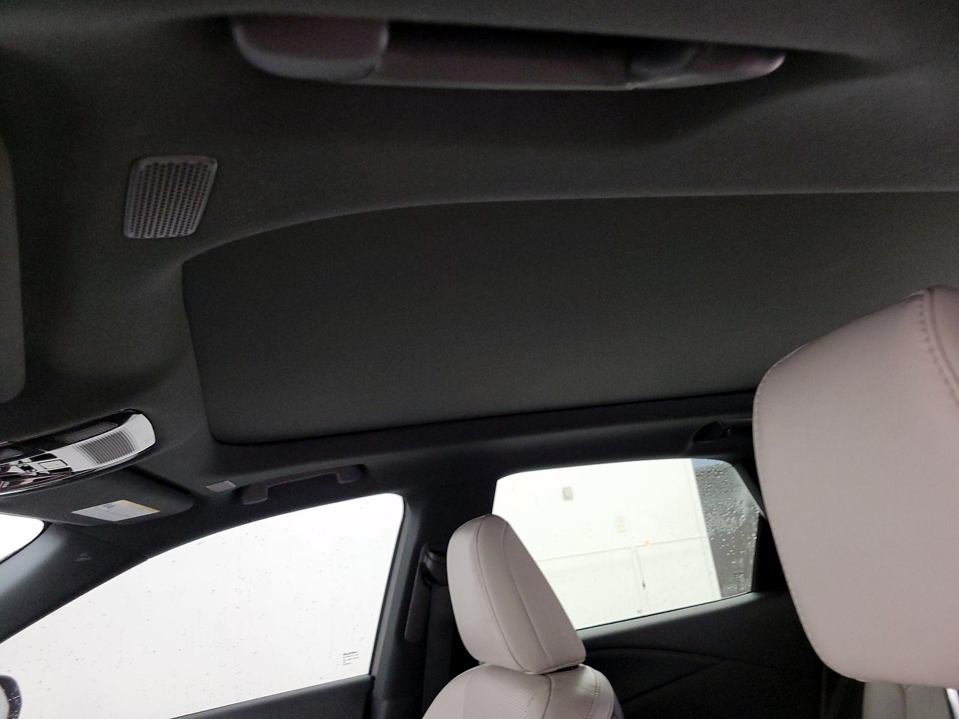 Thumbnail: 2023 Lexus RX - 20