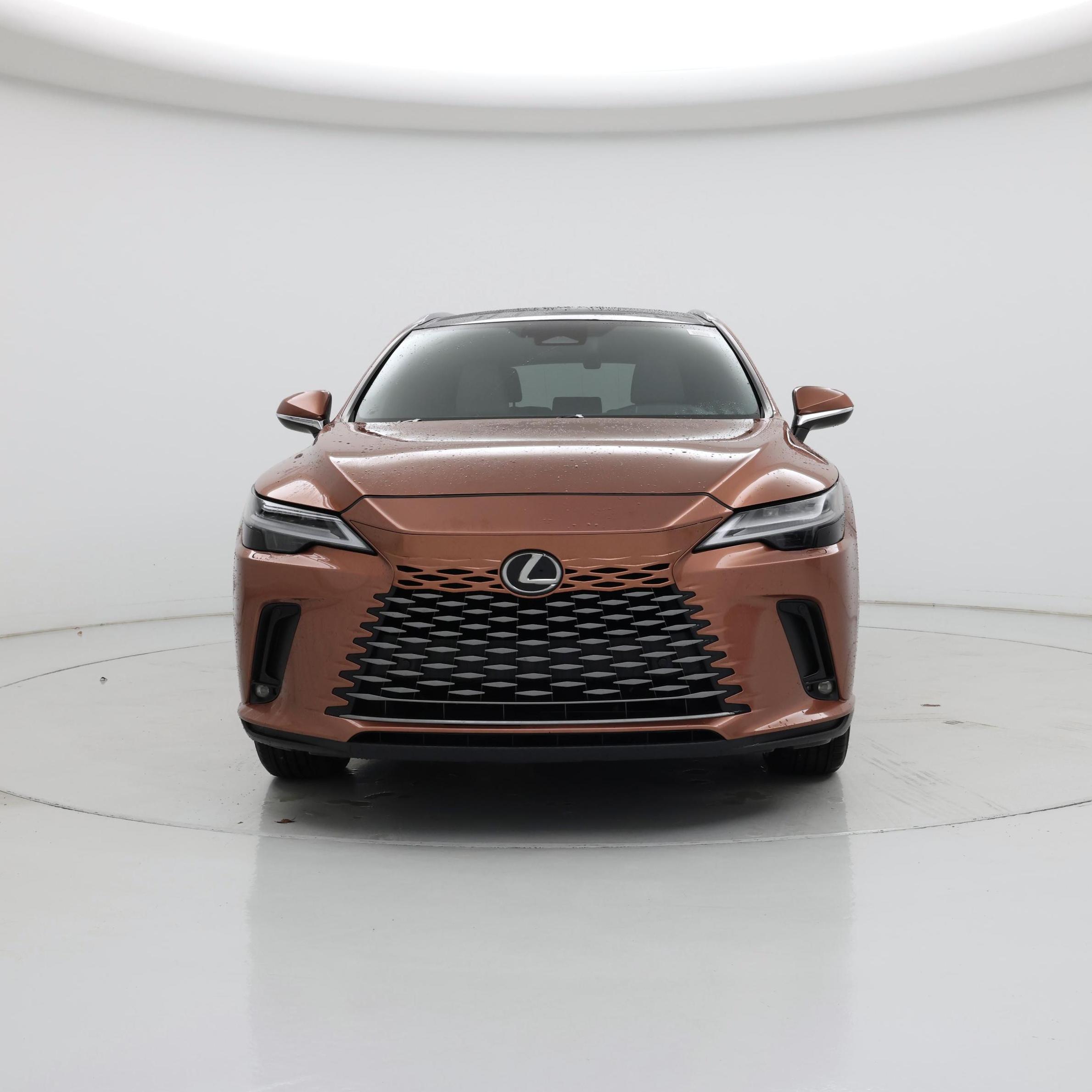 Thumbnail: 2023 Lexus RX - 5