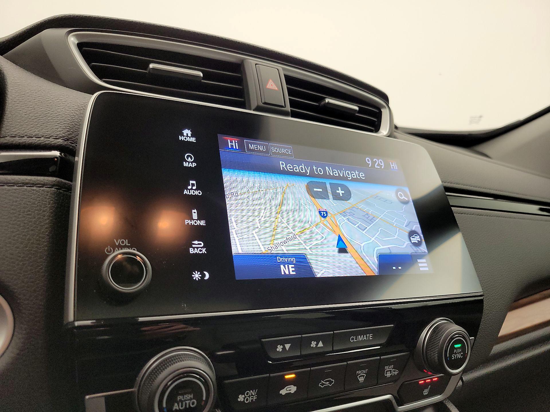 Thumbnail: 2017 Honda CR-V - 14