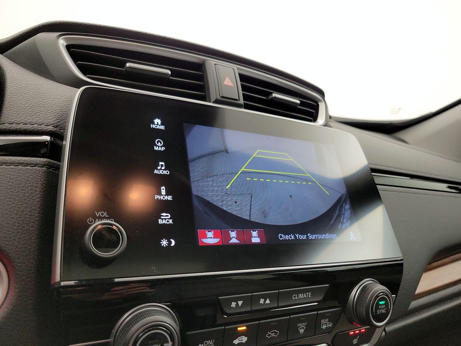 Thumbnail: 2017 Honda CR-V - 15