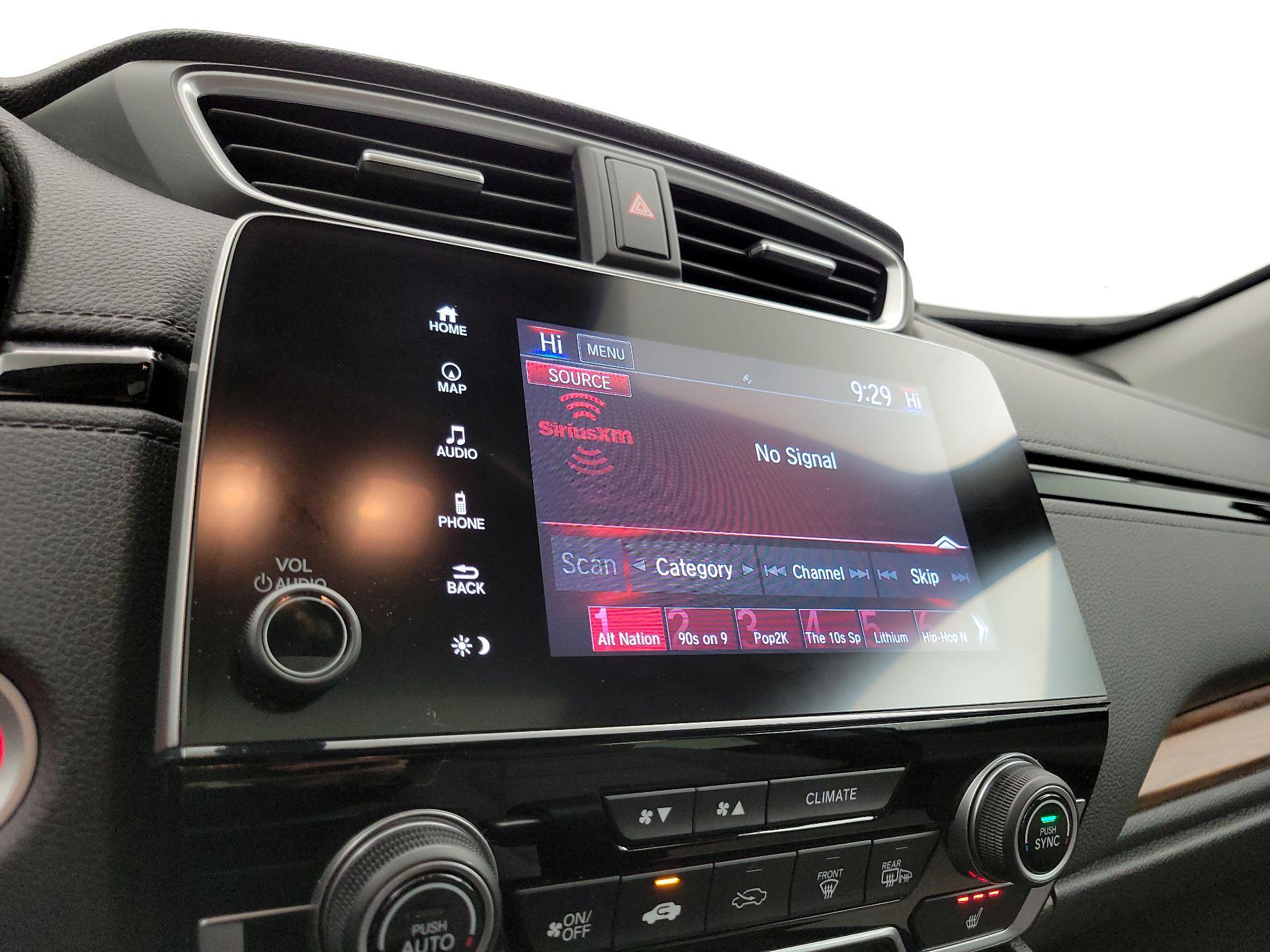 Thumbnail: 2017 Honda CR-V - 16