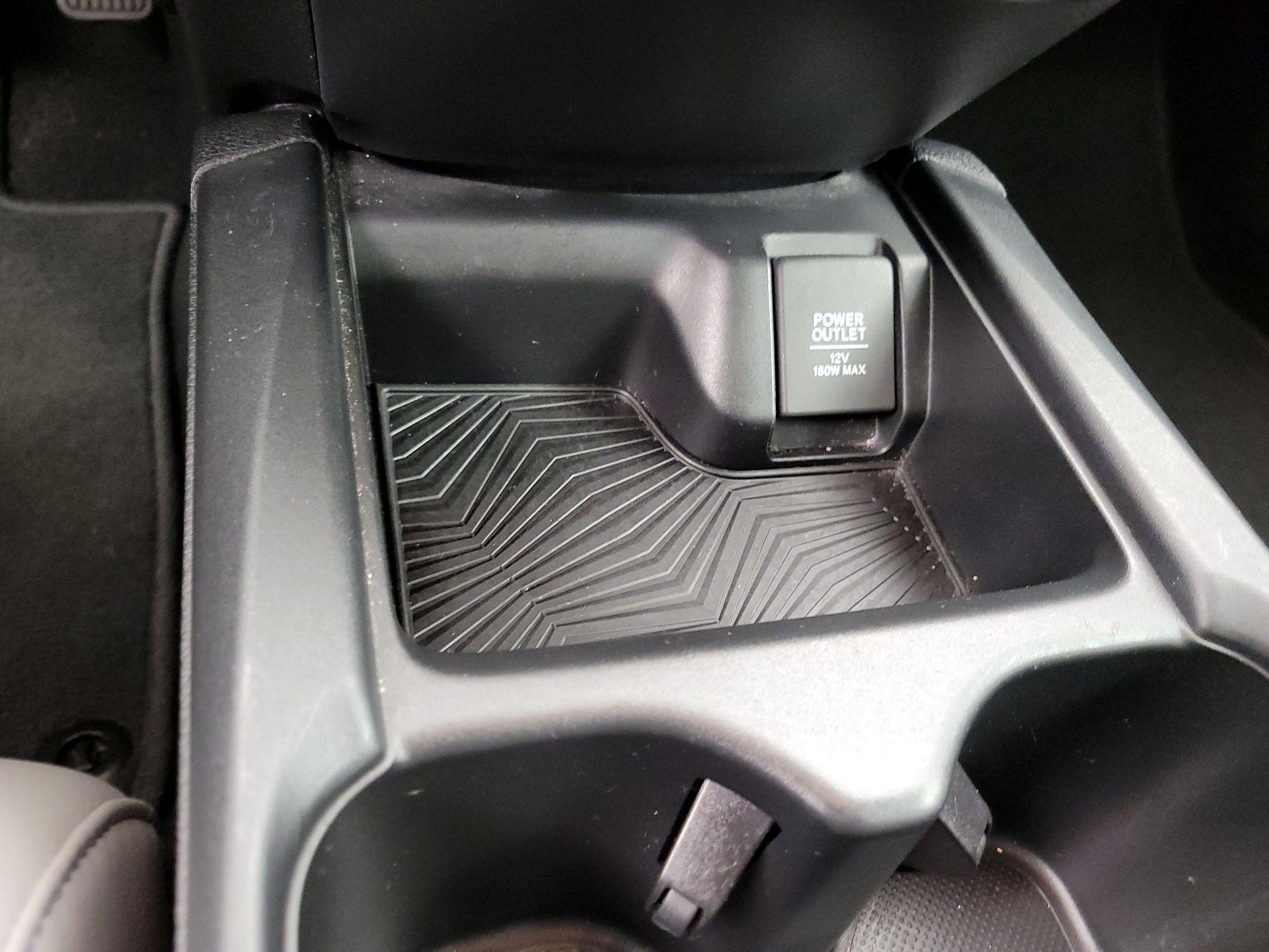 Thumbnail: 2017 Honda CR-V - 19