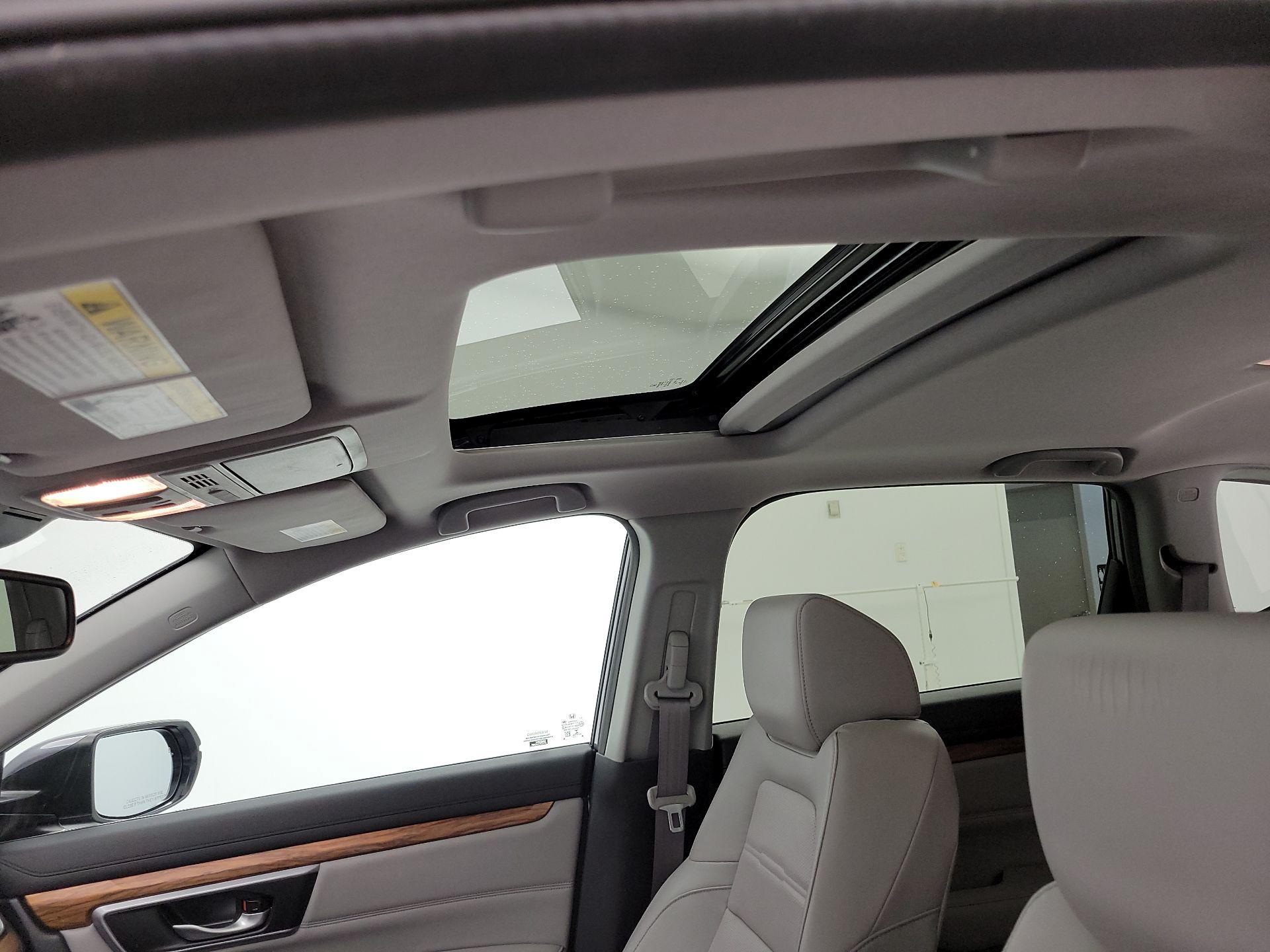 Thumbnail: 2017 Honda CR-V - 20