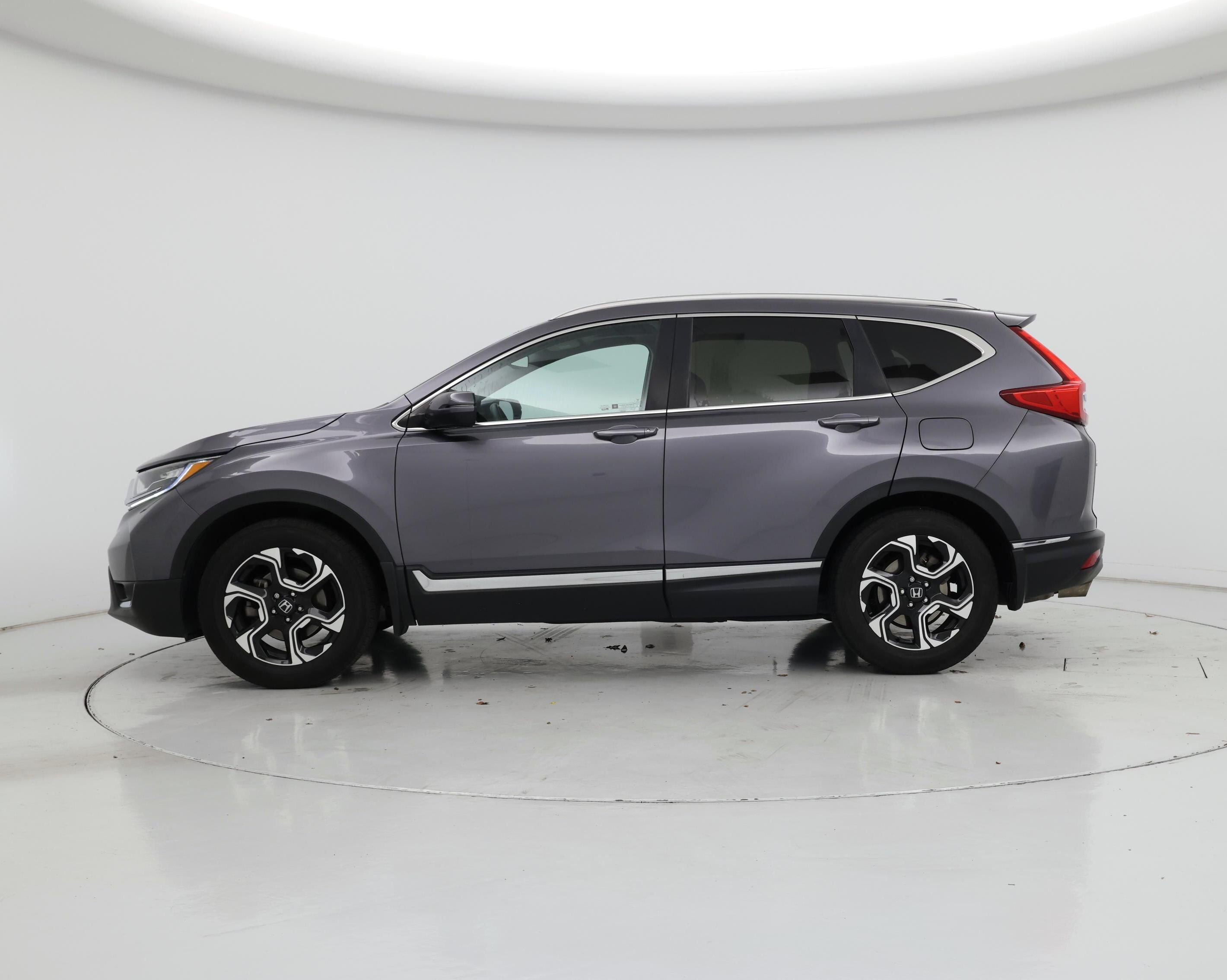 Thumbnail: 2017 Honda CR-V - 3