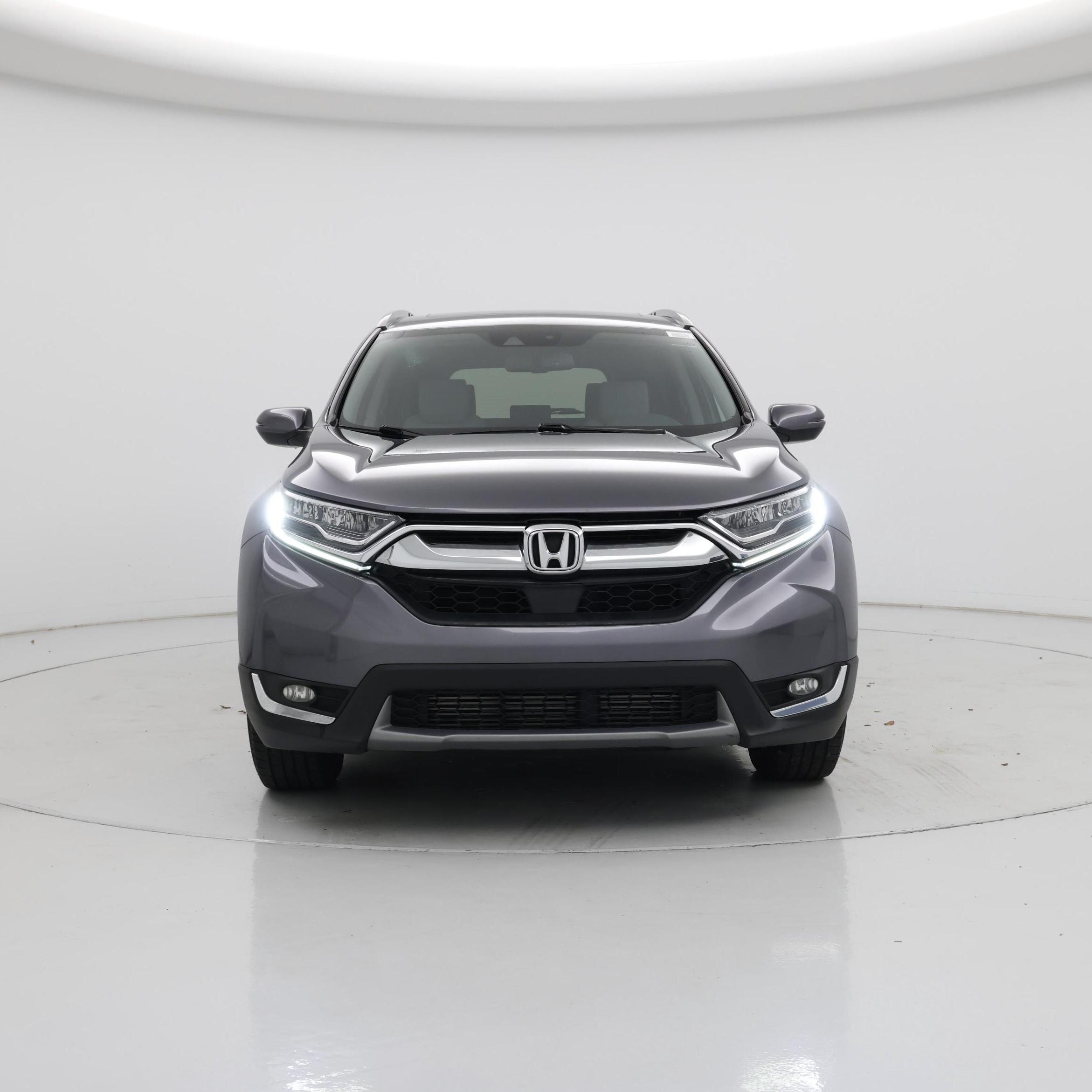 Thumbnail: 2017 Honda CR-V - 5