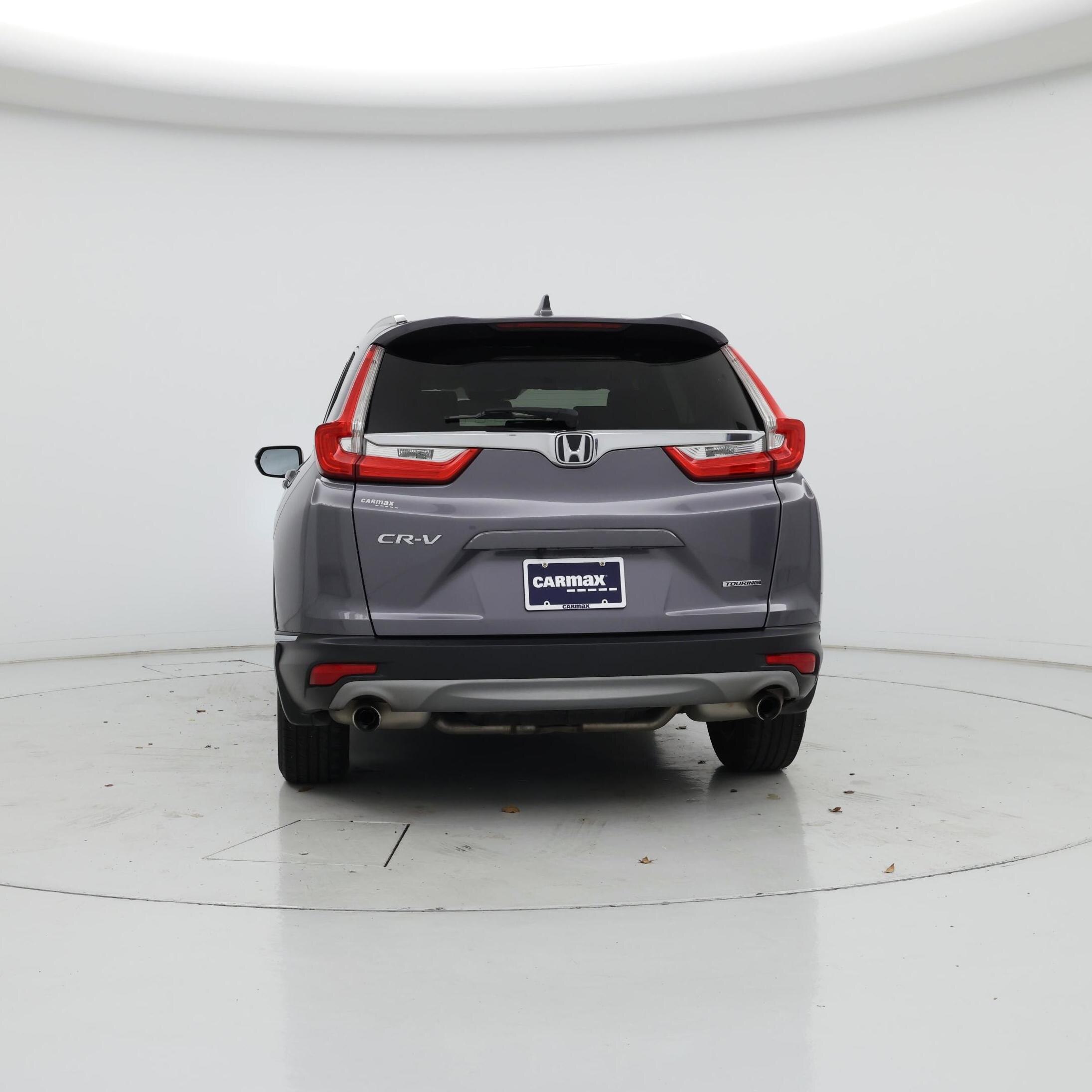 Thumbnail: 2017 Honda CR-V - 6