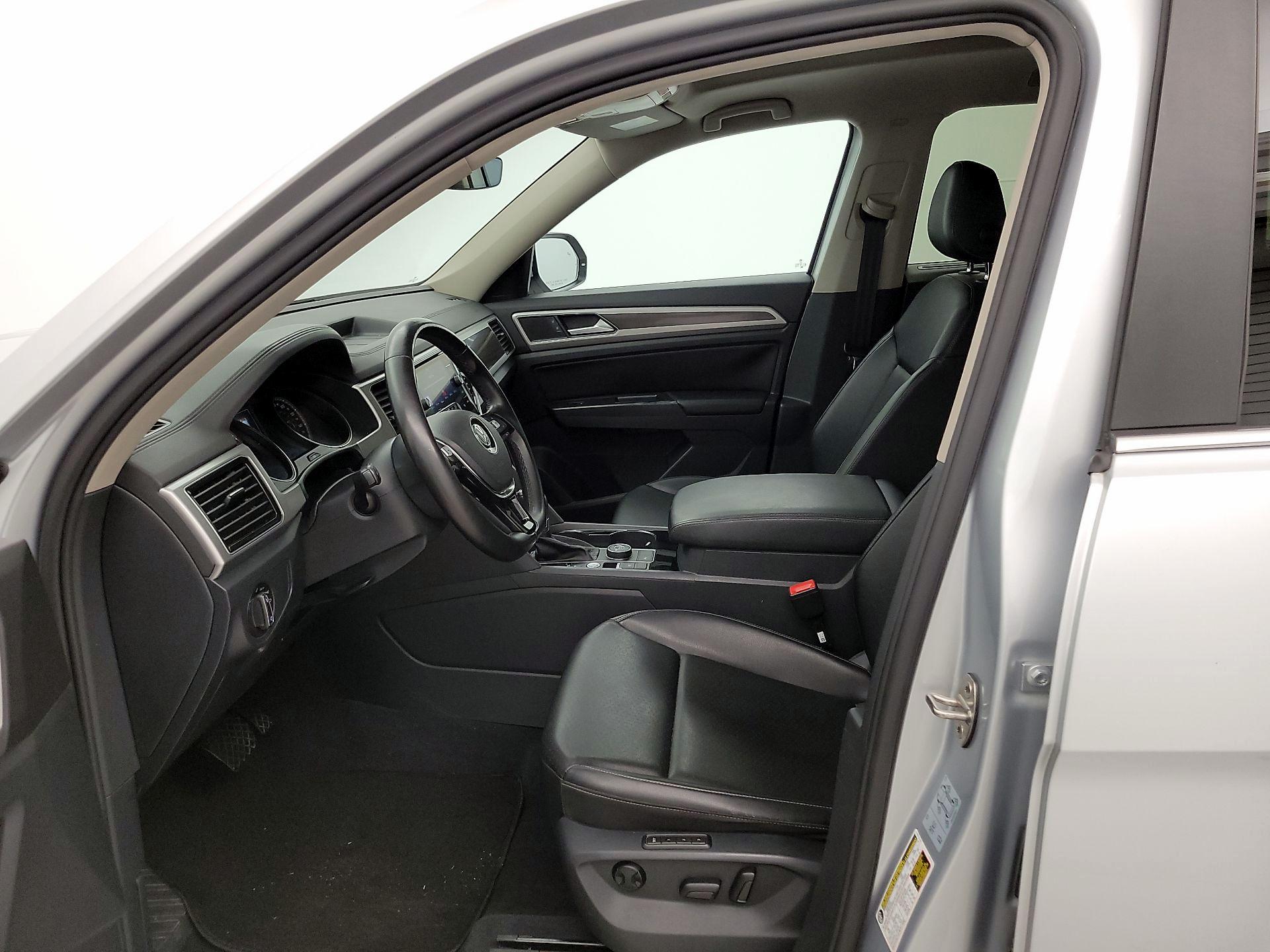 Thumbnail: 2018 Volkswagen Atlas - 11