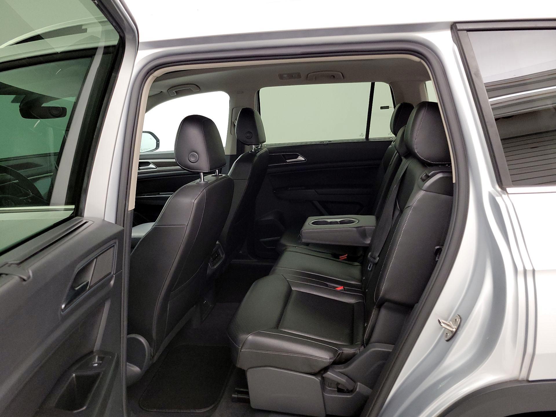 Thumbnail: 2018 Volkswagen Atlas - 20