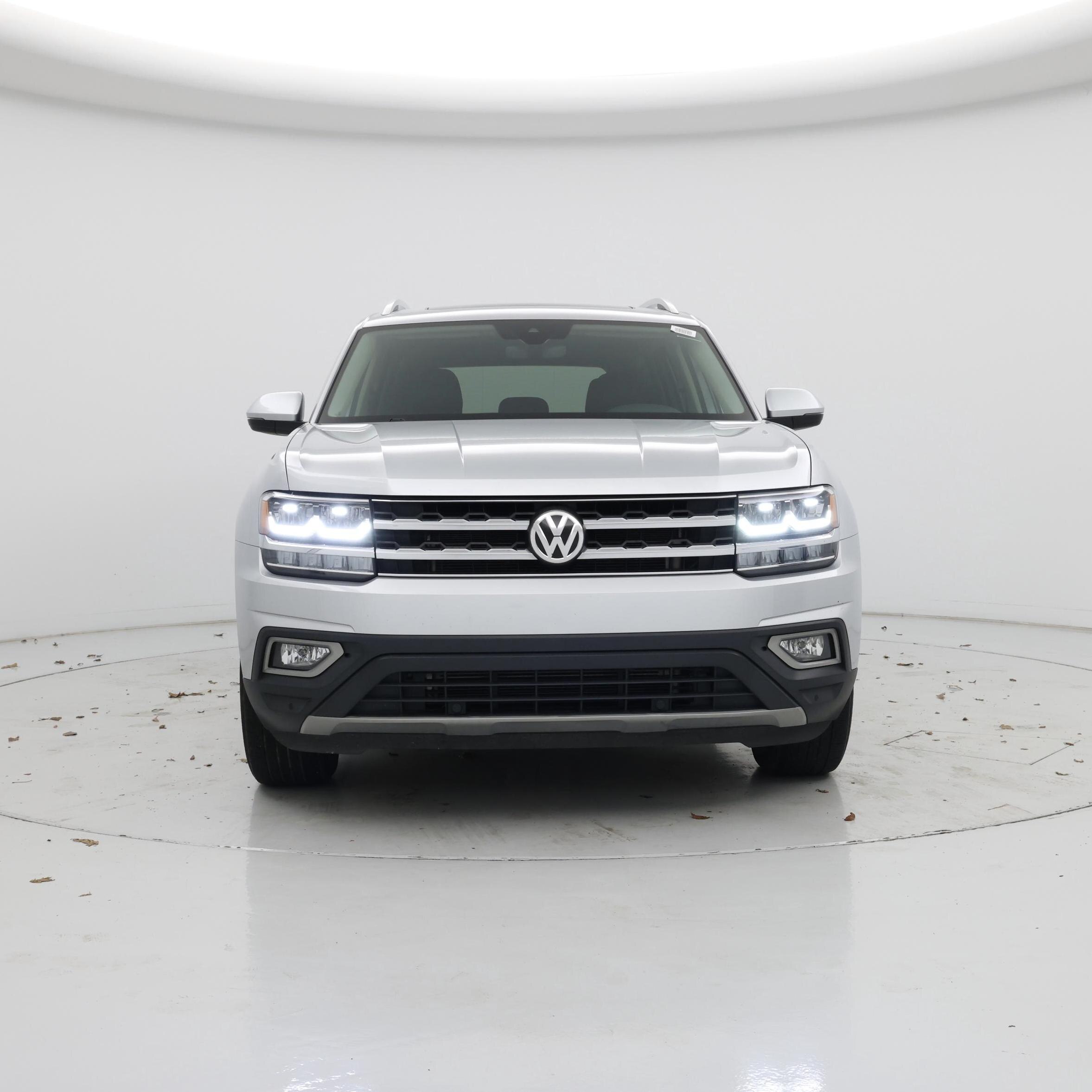 Thumbnail: 2018 Volkswagen Atlas - 5