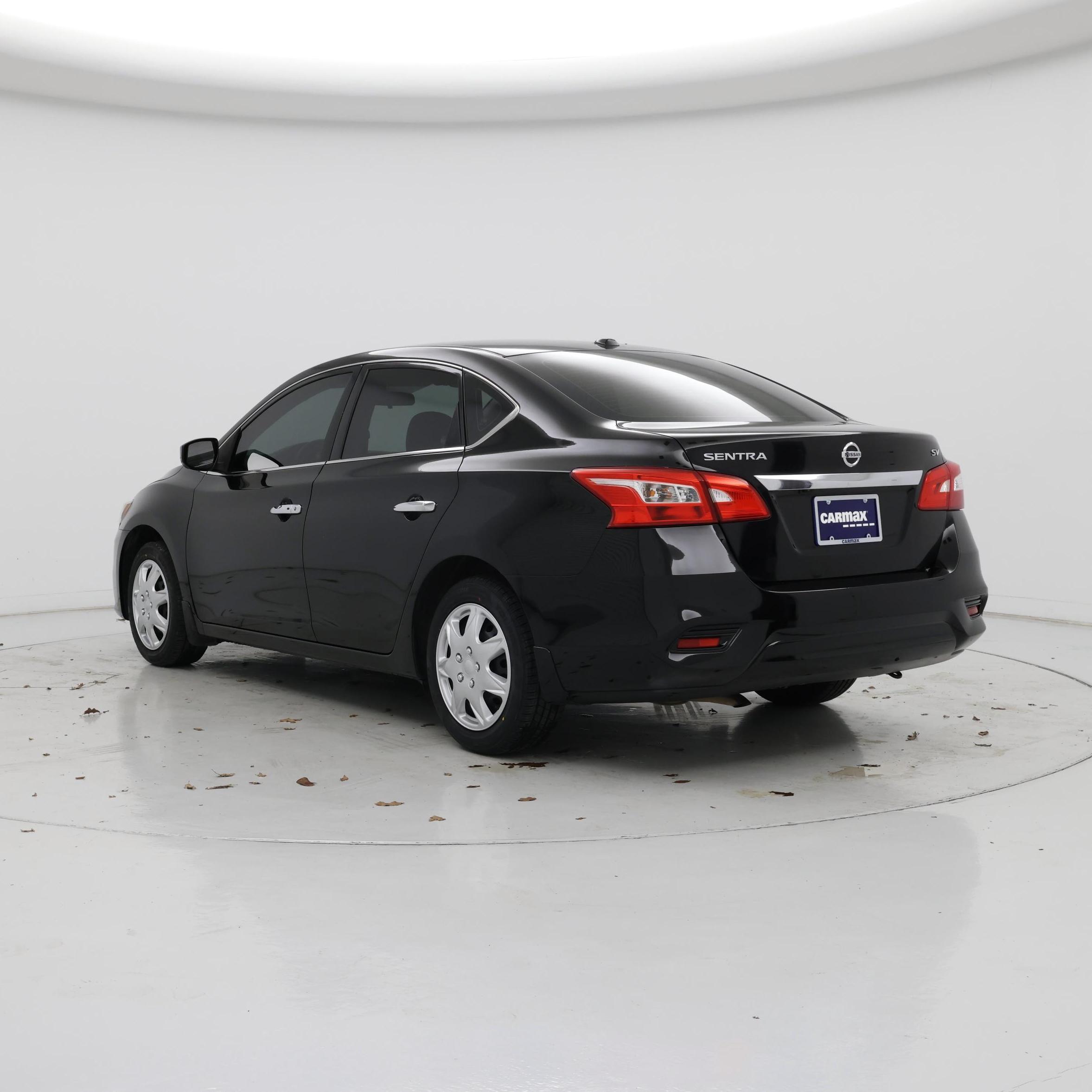 Thumbnail: 2017 Nissan Sentra - 2