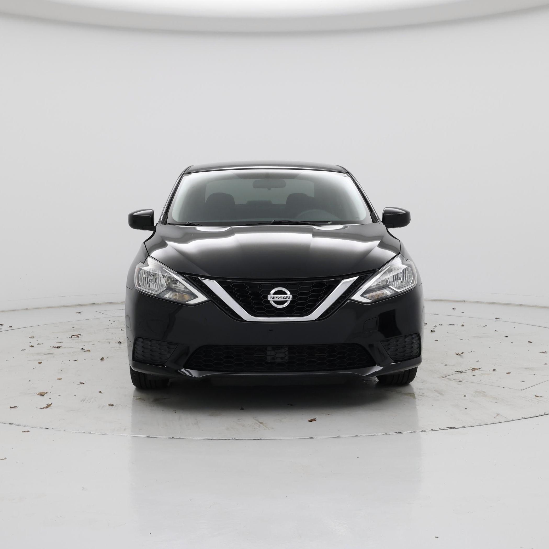 Thumbnail: 2017 Nissan Sentra - 5