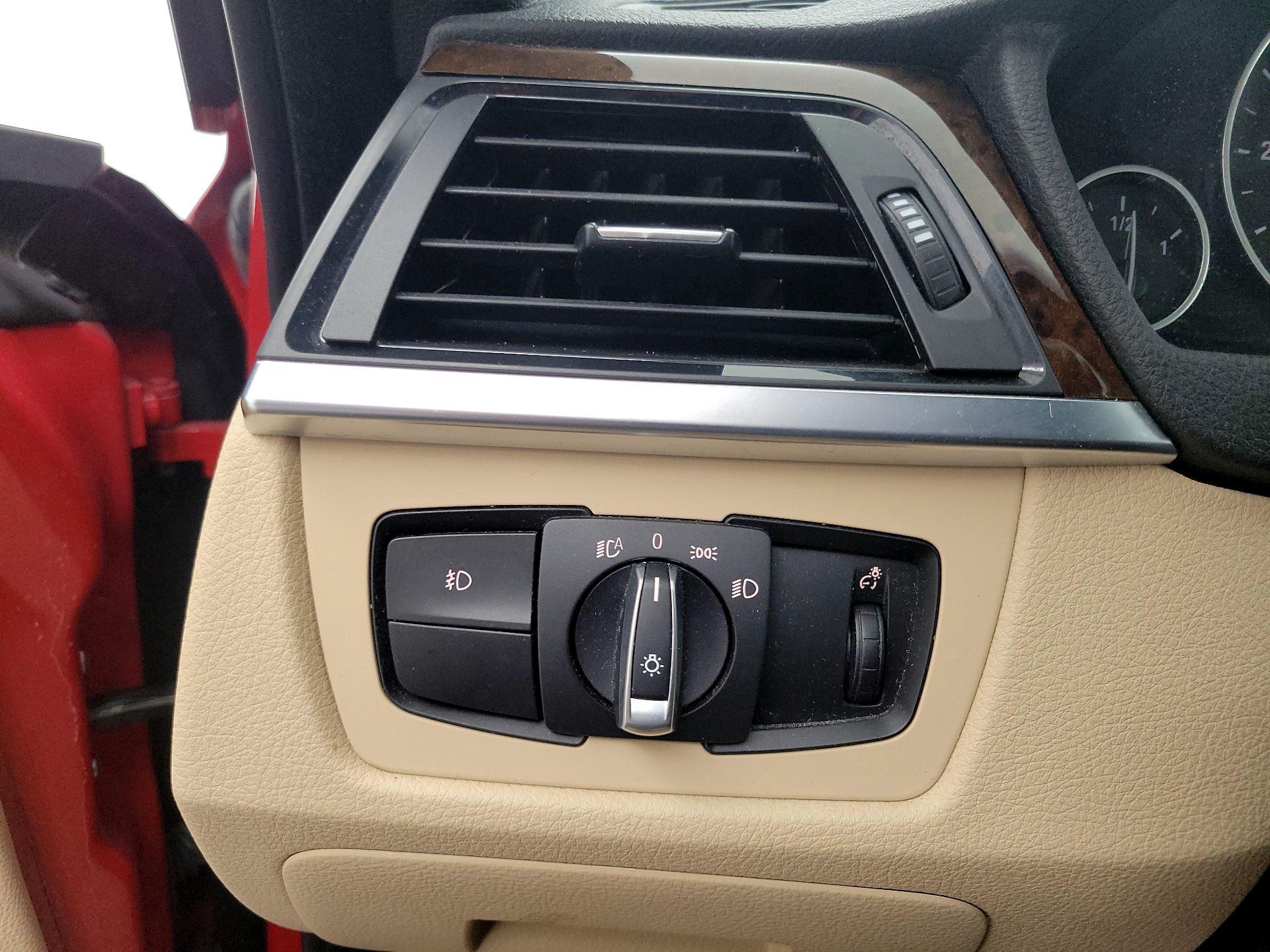 Thumbnail: 2015 BMW 4 Series - 13