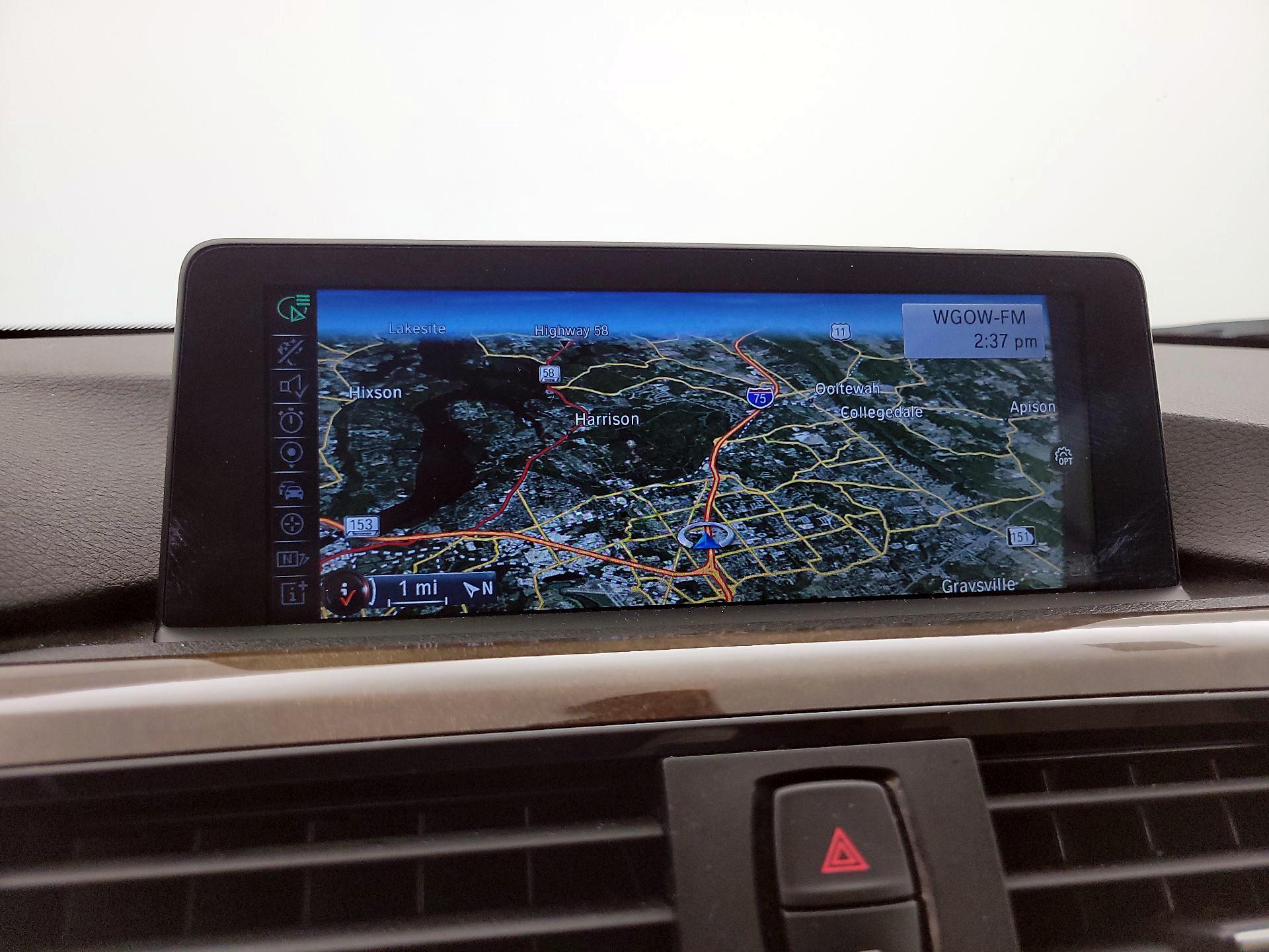 Thumbnail: 2015 BMW 4 Series - 14